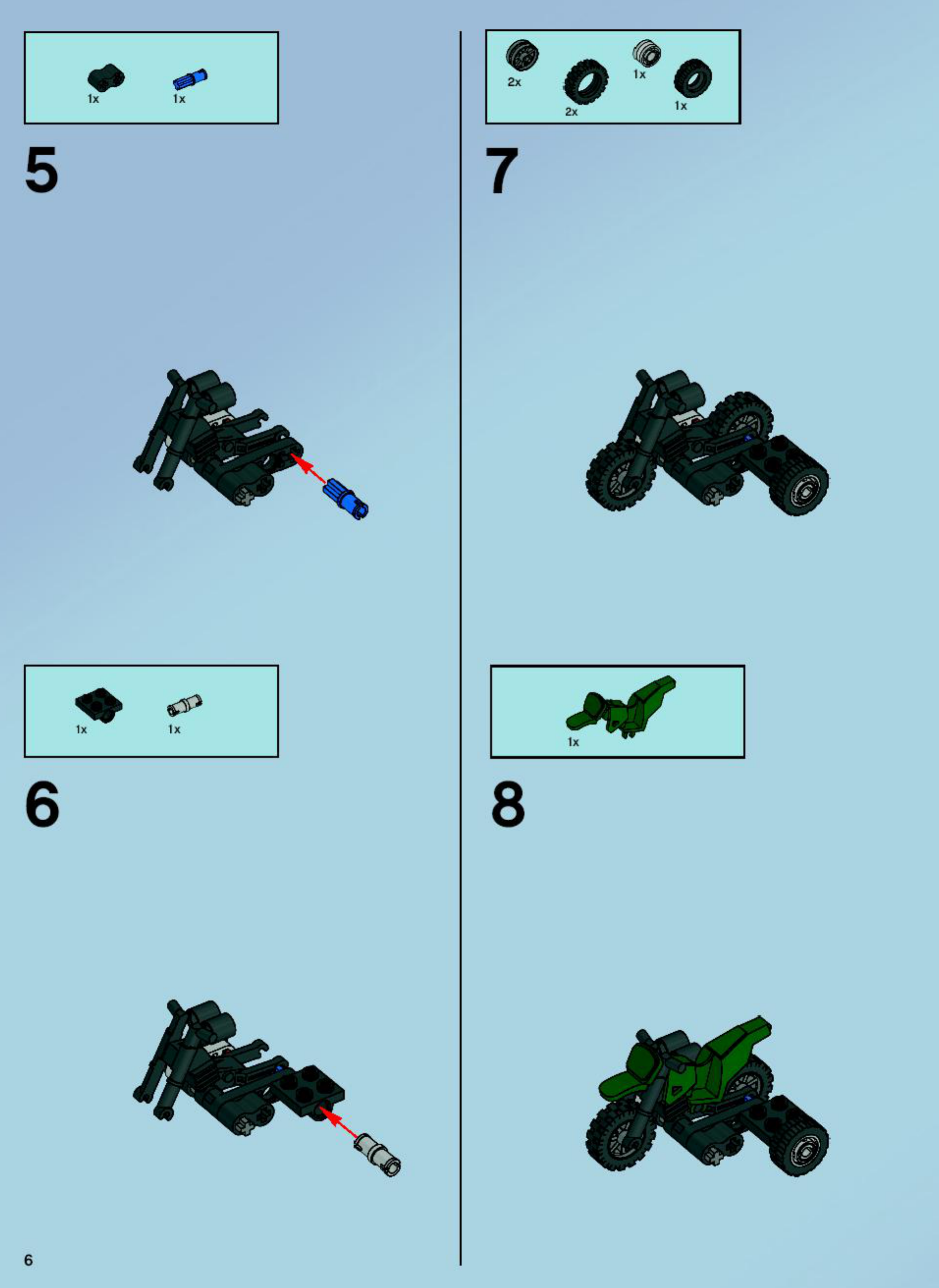 Wallpaper #YqUsMpMB0vj5YdARKdM-313 Handleiding Lego Batman Tm the Bat Tank the Riddler and Bane S H 7787
