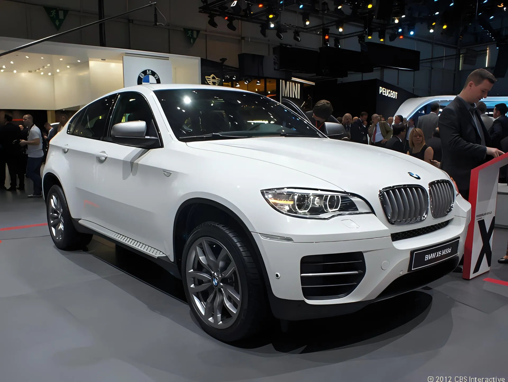 Wallpaper #1QB5644BSdW8dNou6hEU41 BMW X6 M 50d Photos 6 on Better Parts Ltd