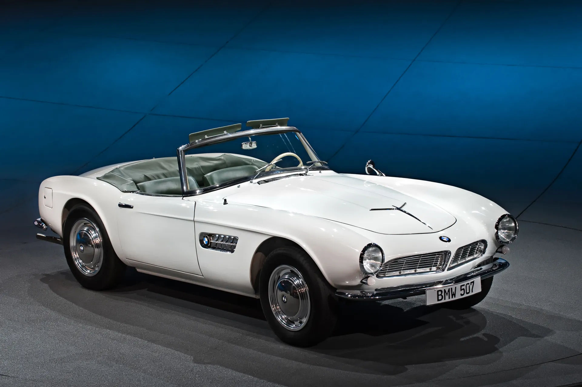 Wallpaper #JGckBZMBSpphPi3-Fbsq72 BMW 507 Technical Details History Photos on Better Parts Ltd