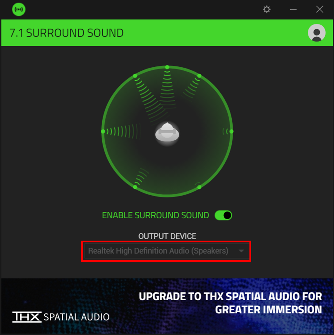 Wallpaper #aGi2I5MBSpphPi3-bTa7224 How to Activate and Use 71 Surround Sound
