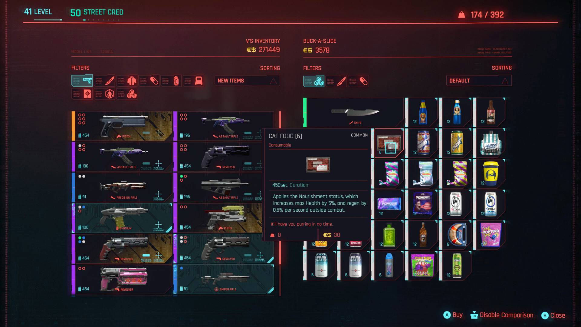 Wallpaper #2W0WaJcBycdYOYFTPW9J17 How to Get Nibbles the Cat in Cyberpunk 2077 Gamesradar