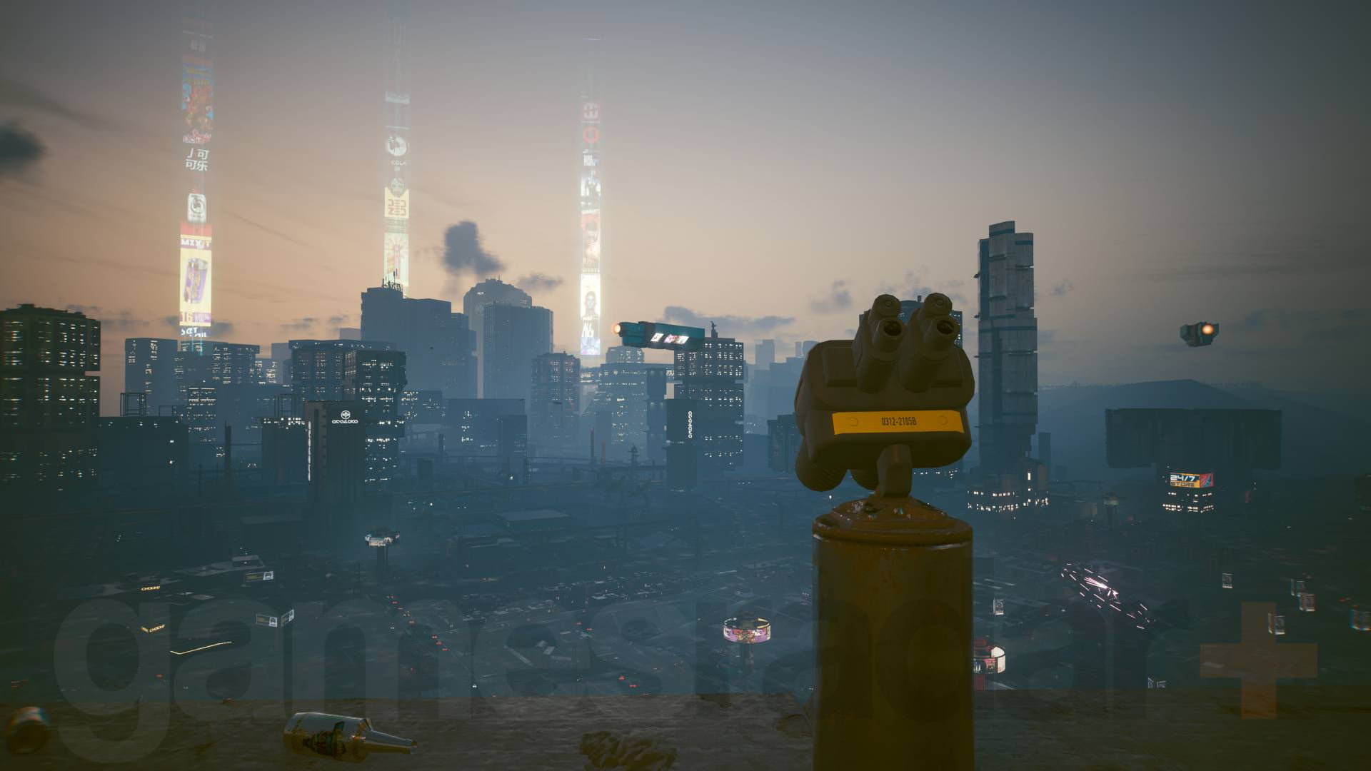 Wallpaper #oxo1T5MB1yWOL4qgm37V44 Cyberpunk 2077 Map Size Fast Travel Locations and More Explained