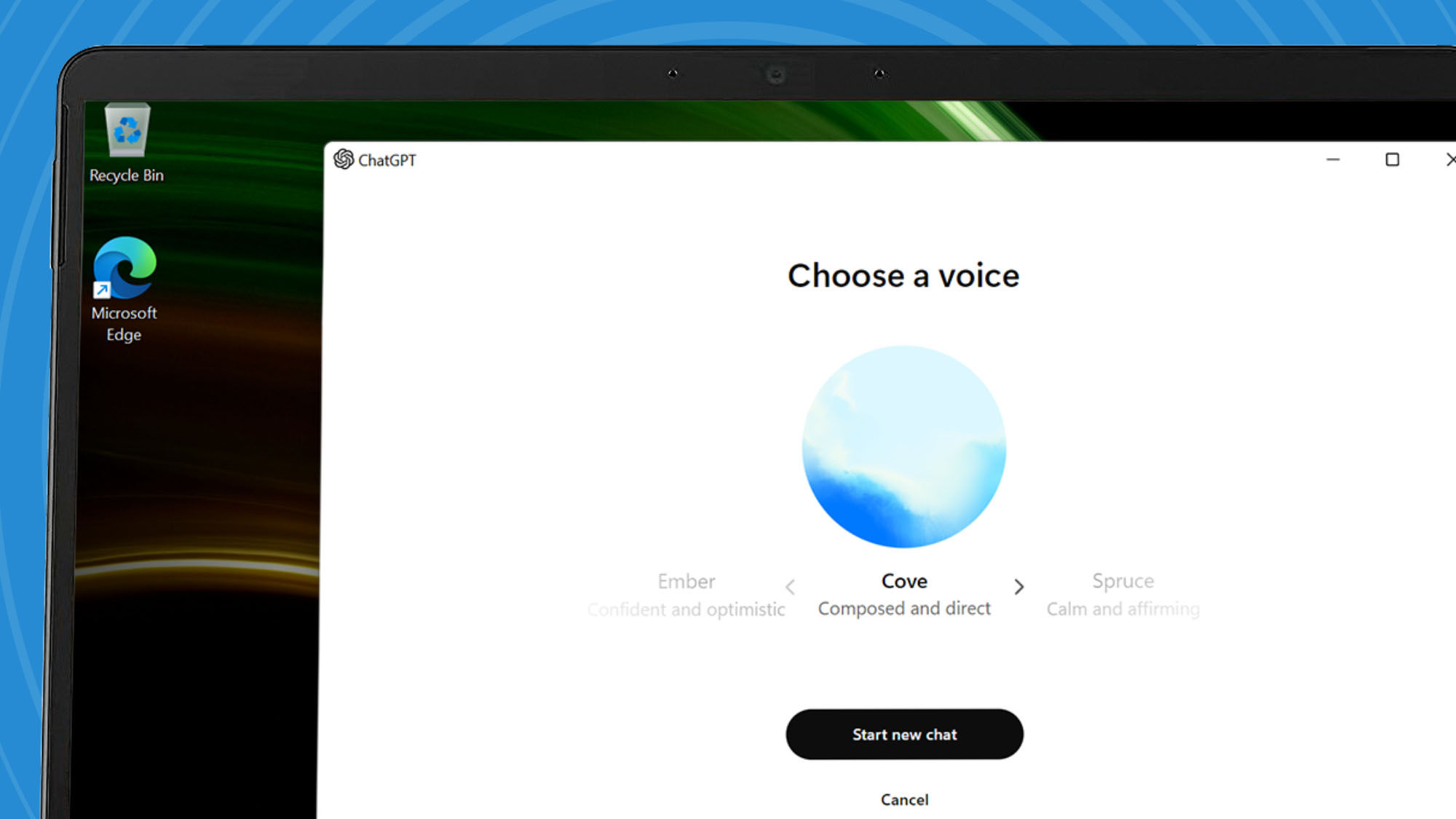 Wallpaper #yybul5cBNyflpn9rYIY2136 Openai Launches Chatgpt Advanced Voice Mode on Desktop and Now Pcs and