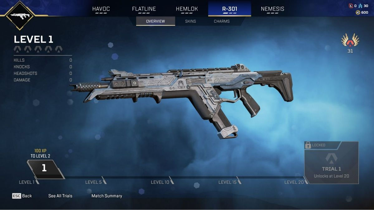 Wallpaper #rLhk2ZIBJvJKYCmEvuwp201 Apex Legends New Long Term Progression System Lets You Master Guns