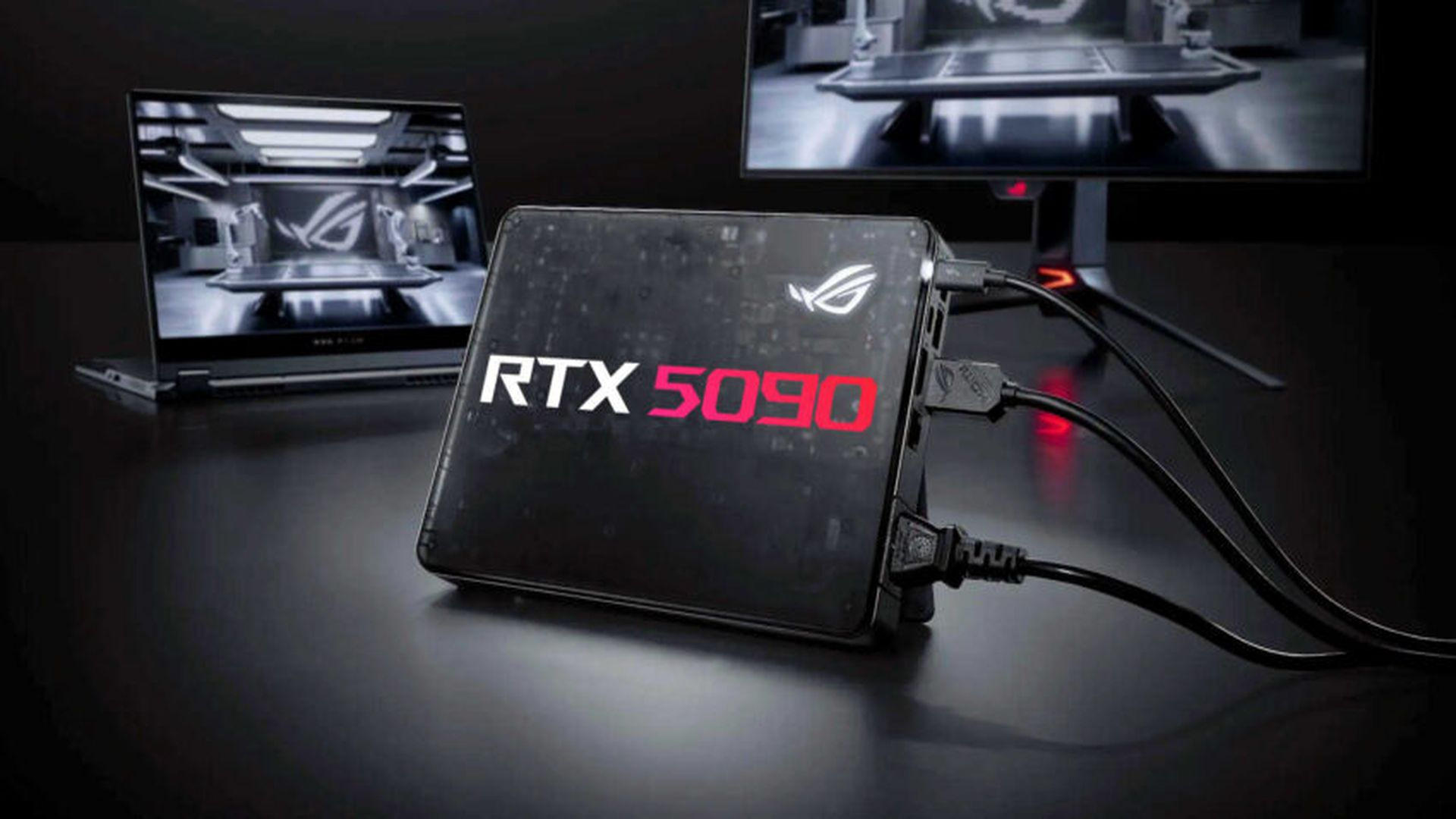 Wallpaper #f687d 2080ti Cyberpunk Radiator Not Original Not Original Seller Modified