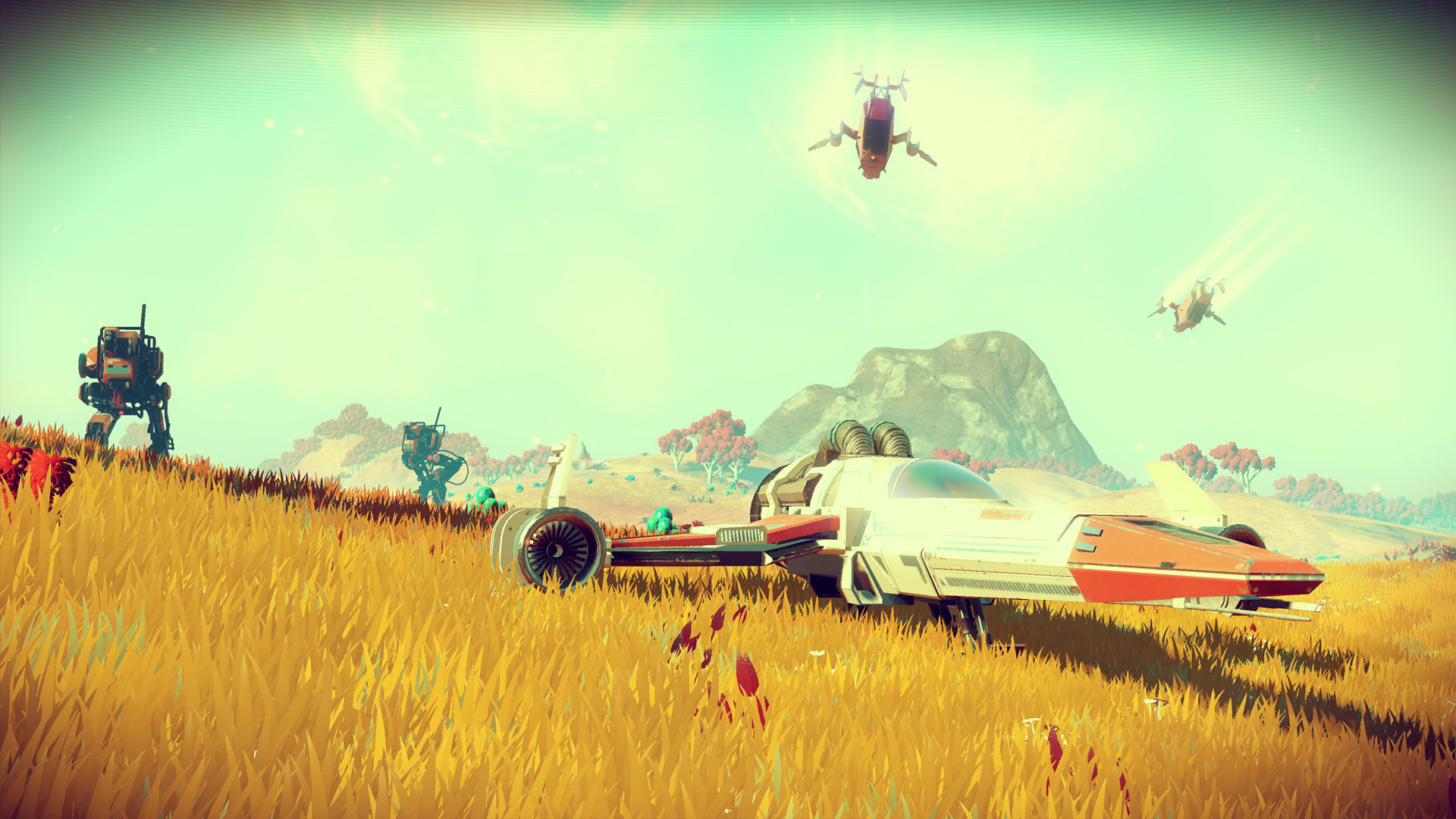 Wallpaper #03c_J5MB-pgBXx60AKTb80 No Mans Sky Tips 5 Things to Help You Get Started Techradar
