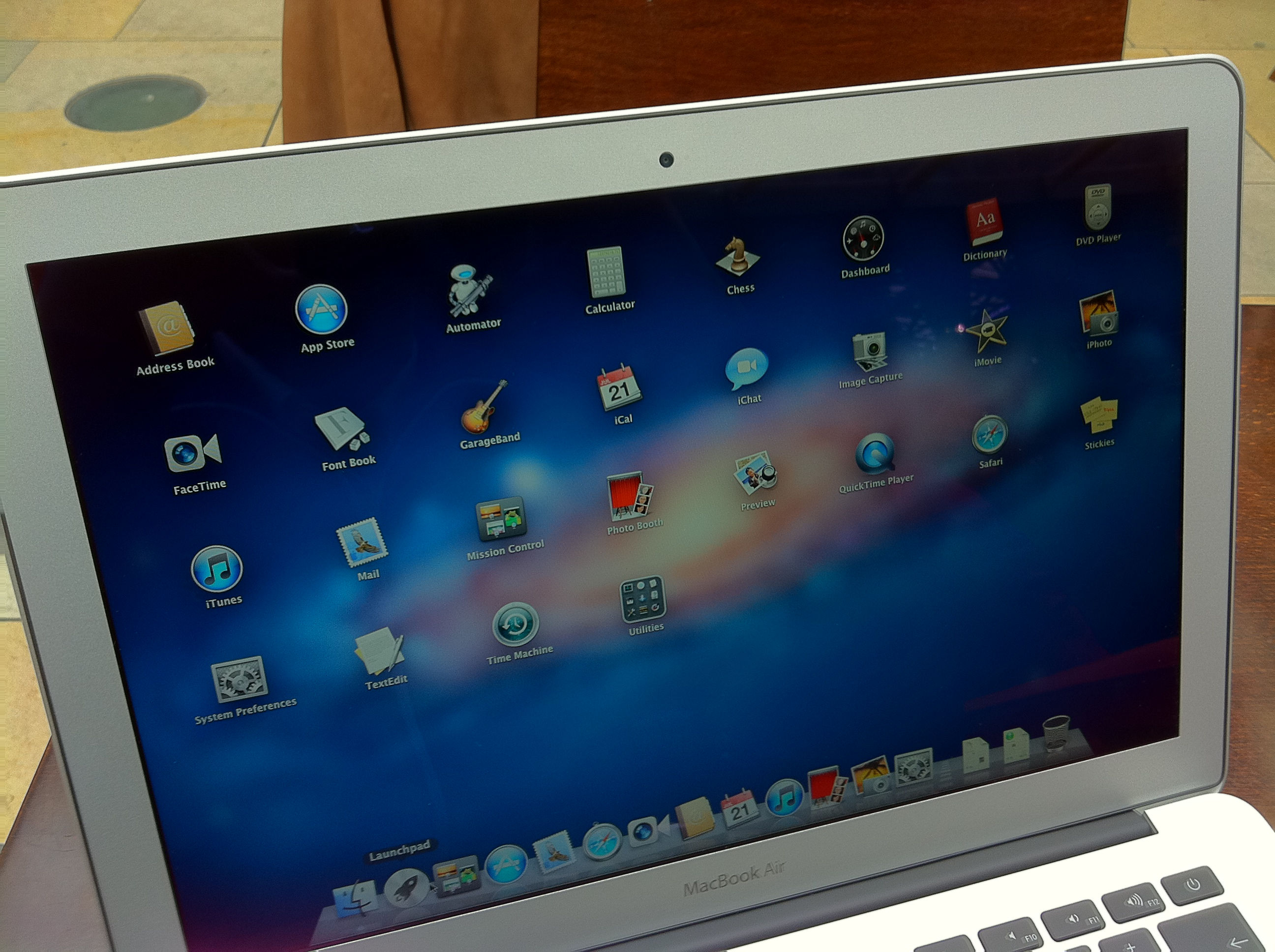 Wallpaper #Sz-jO5MBLiIJ4c9Oy4-H282 Mac Os X Lion Architecture the Architect