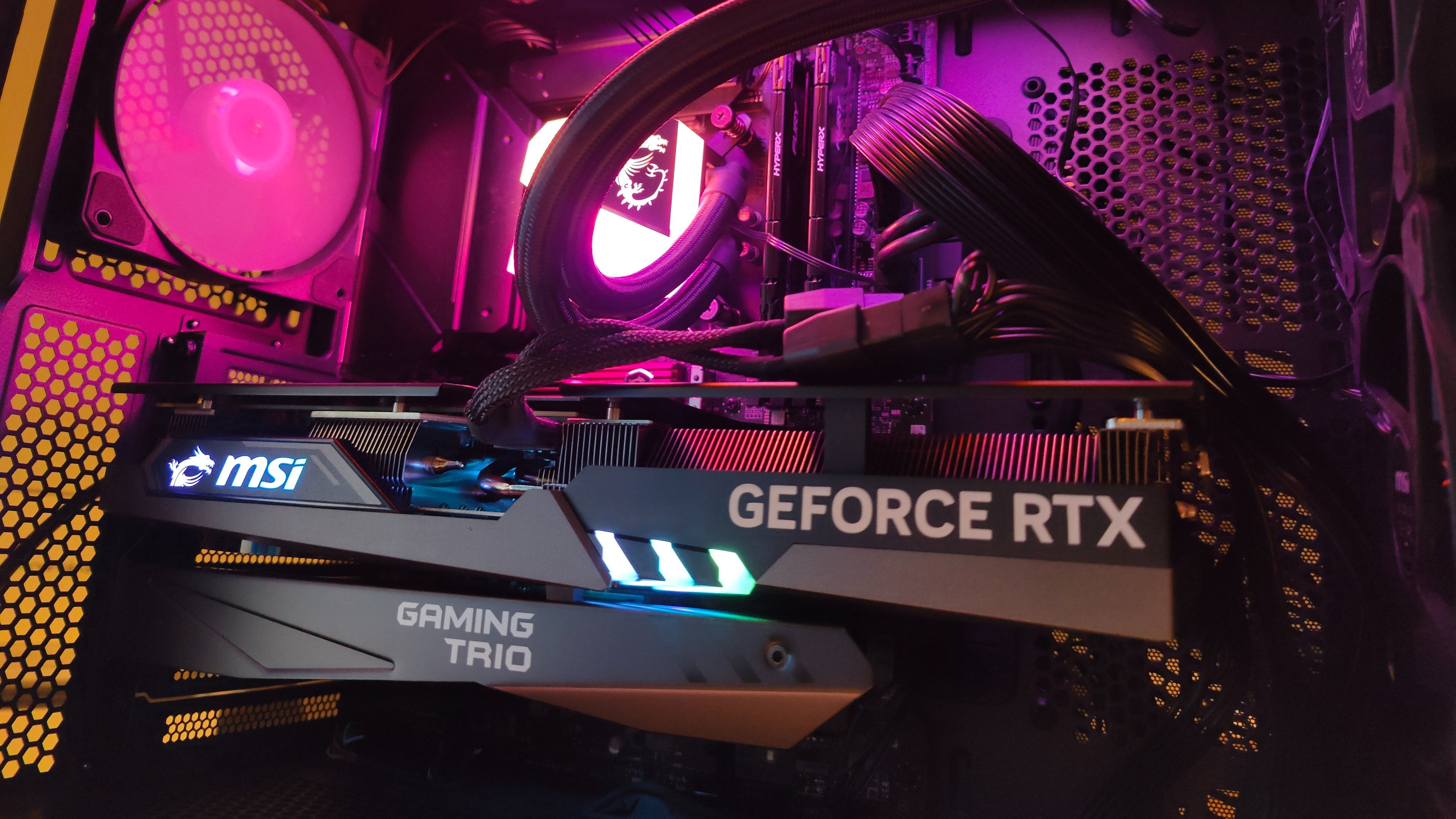 Wallpaper #dan5hpcBxbDgA0Rlru2k109 Nvidia Could Be Up to Something Odd with Next Gen Blackwell Gpus and