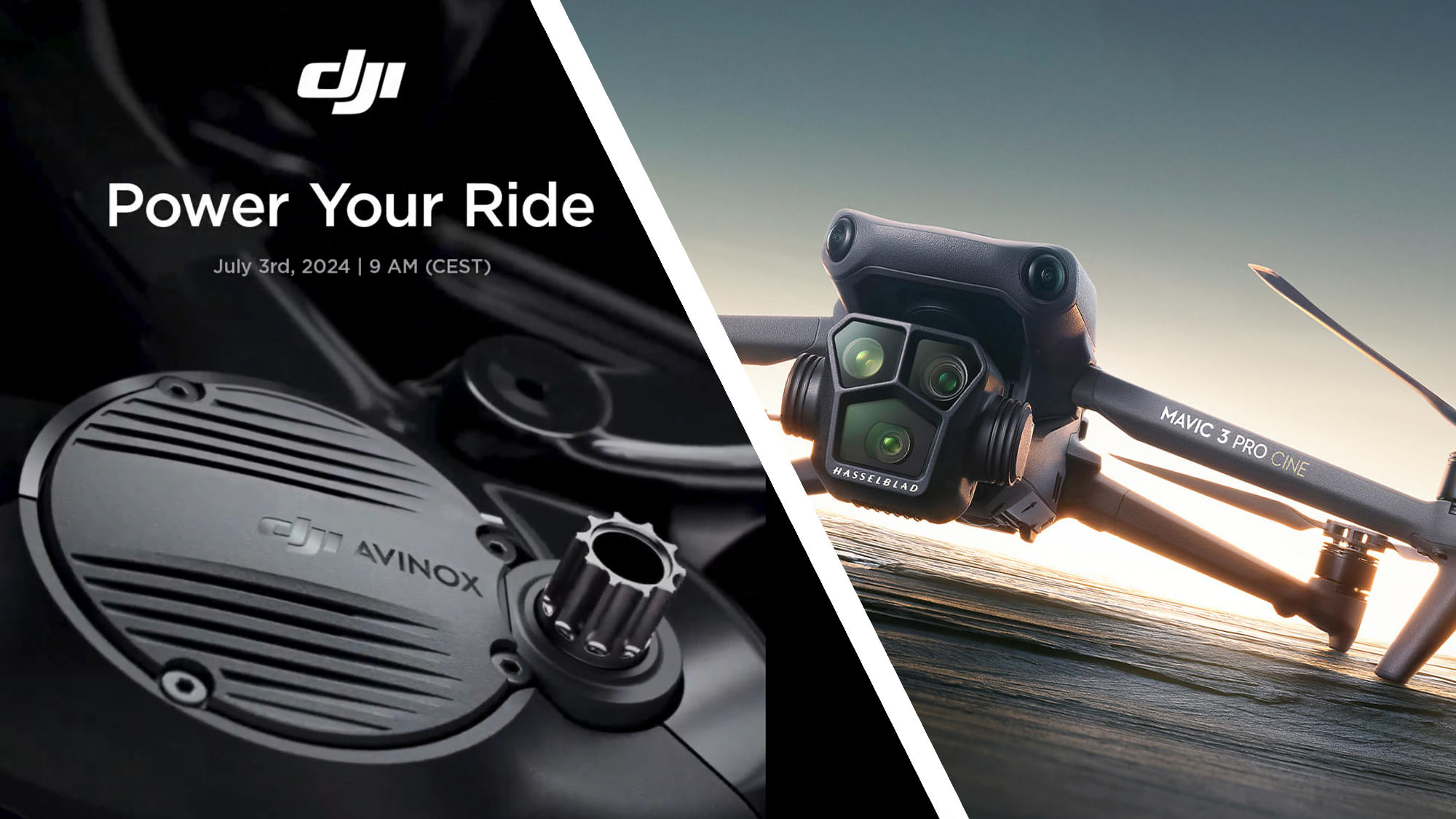 Wallpaper #1-9QS5MBMN-XEVvV2zpS377 Forget Drones Dji Could Soon Hit the Trails with a Shock Move into E