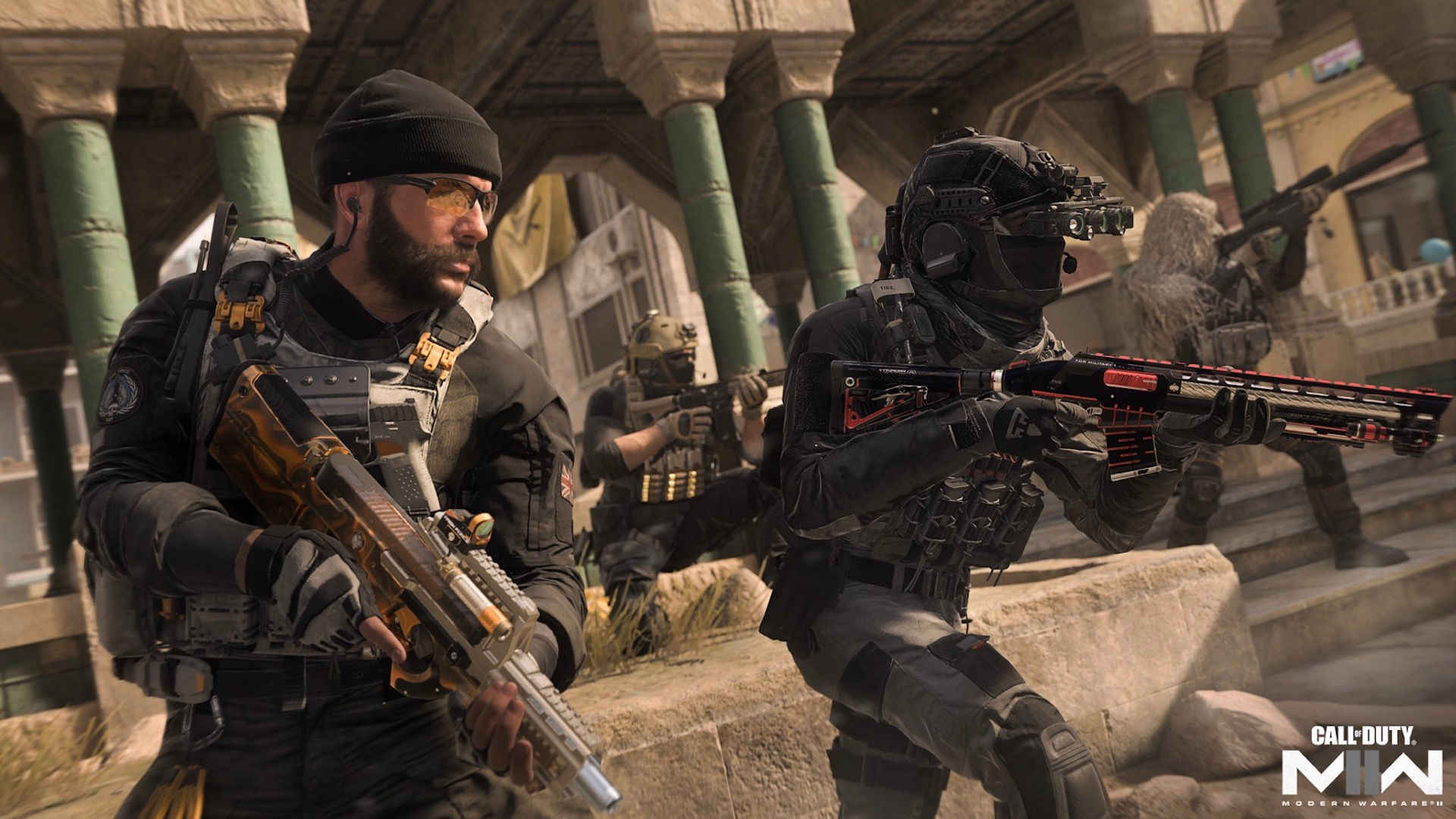 Wallpaper #u2ghGJMBSpphPi3--RFd267 Modern Warfare 2 and Warzone 2 Season 5 Release Date Techradar