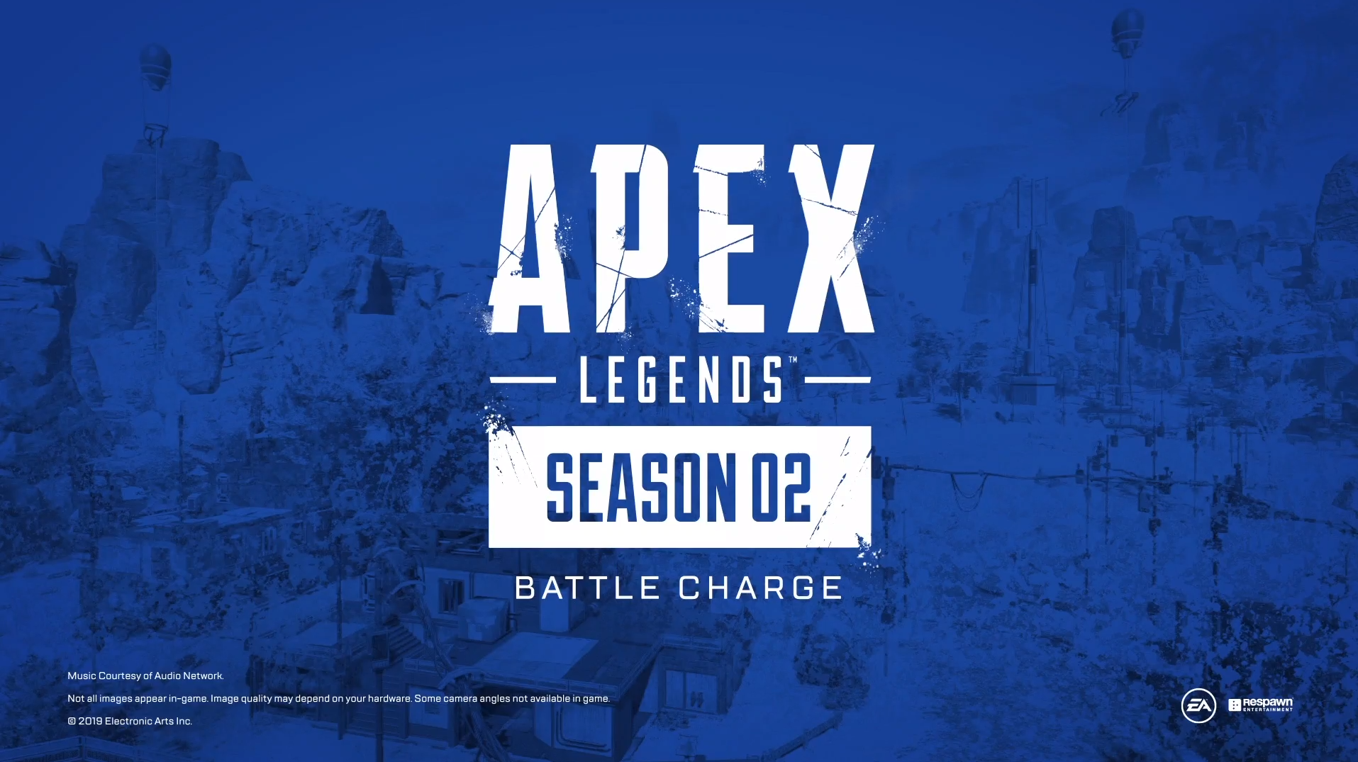 Wallpaper #pGer-pIBSpphPi3-jpGC236 Apex Legends Season 2 Details Revealed Including Wattson Crypto the L