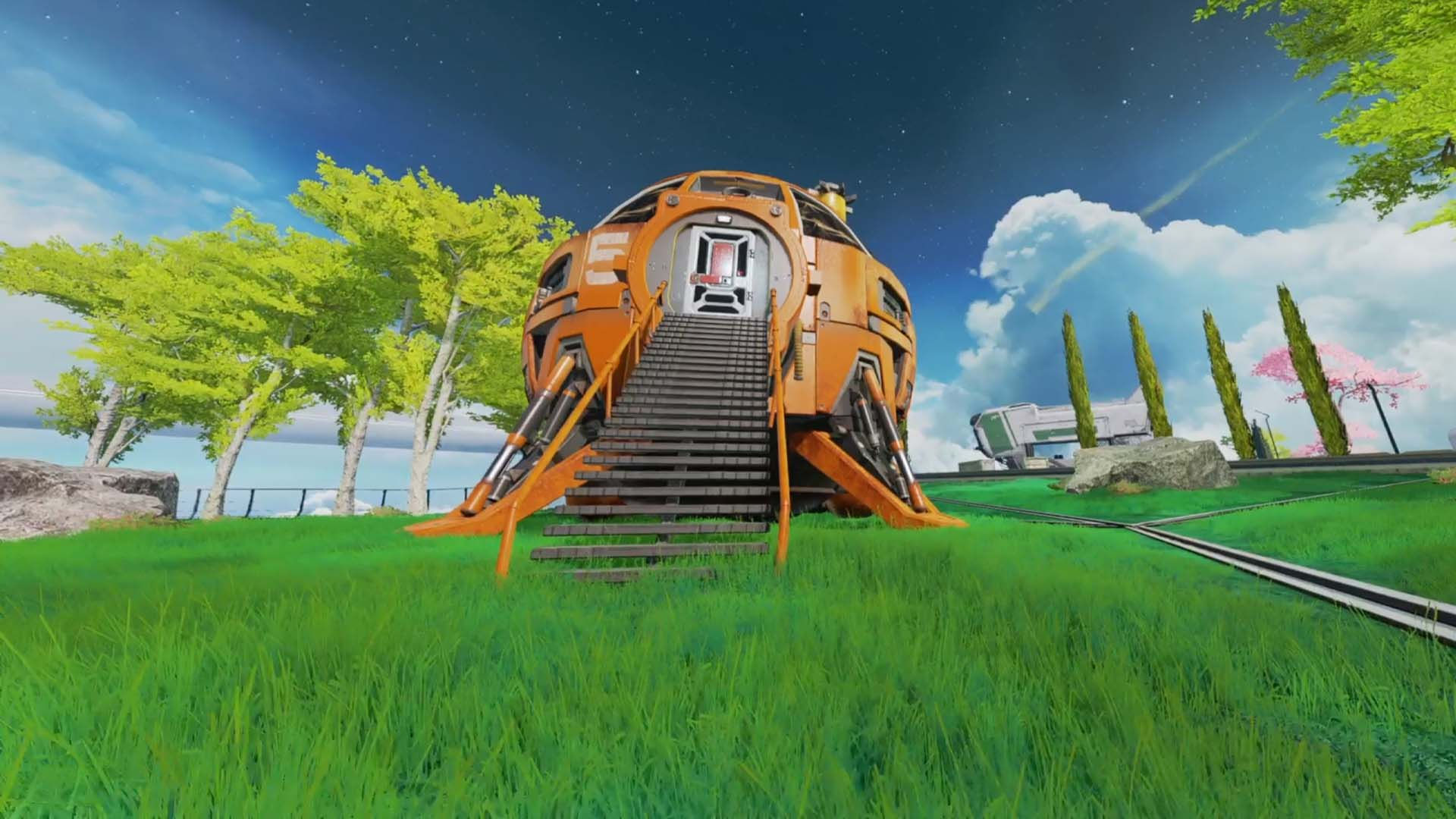 Wallpaper #ixq9UJMB1yWOL4qgD4Ch279 How to Complete the Apex Legends Season 11 Olympus Easter Egg Gamesradar
