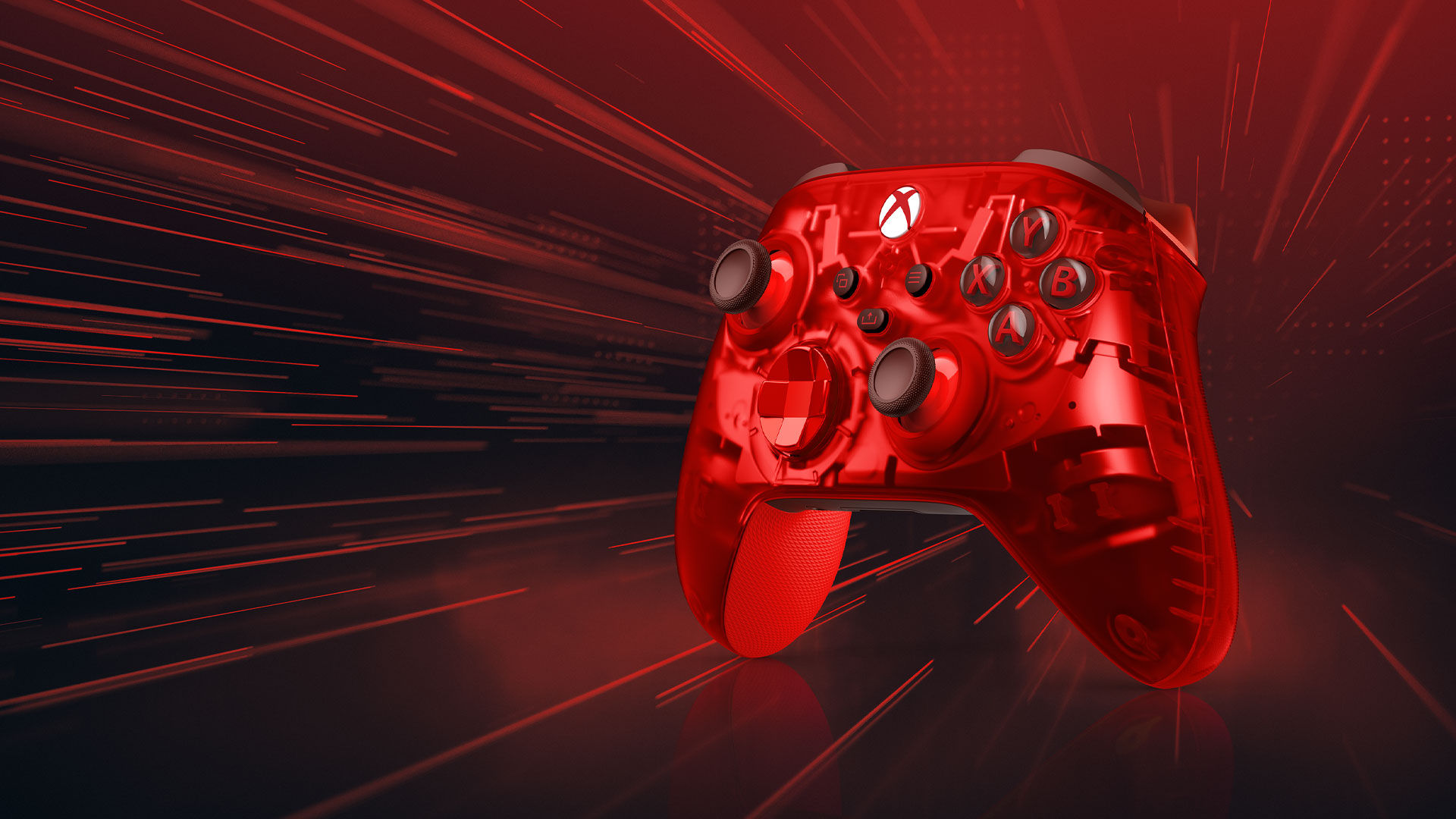 Wallpaper #wbgFXZcB0bsTqiZTuLme188 Microsoft Officially Reveals the Pulse Cipher Xbox Wireless Controller