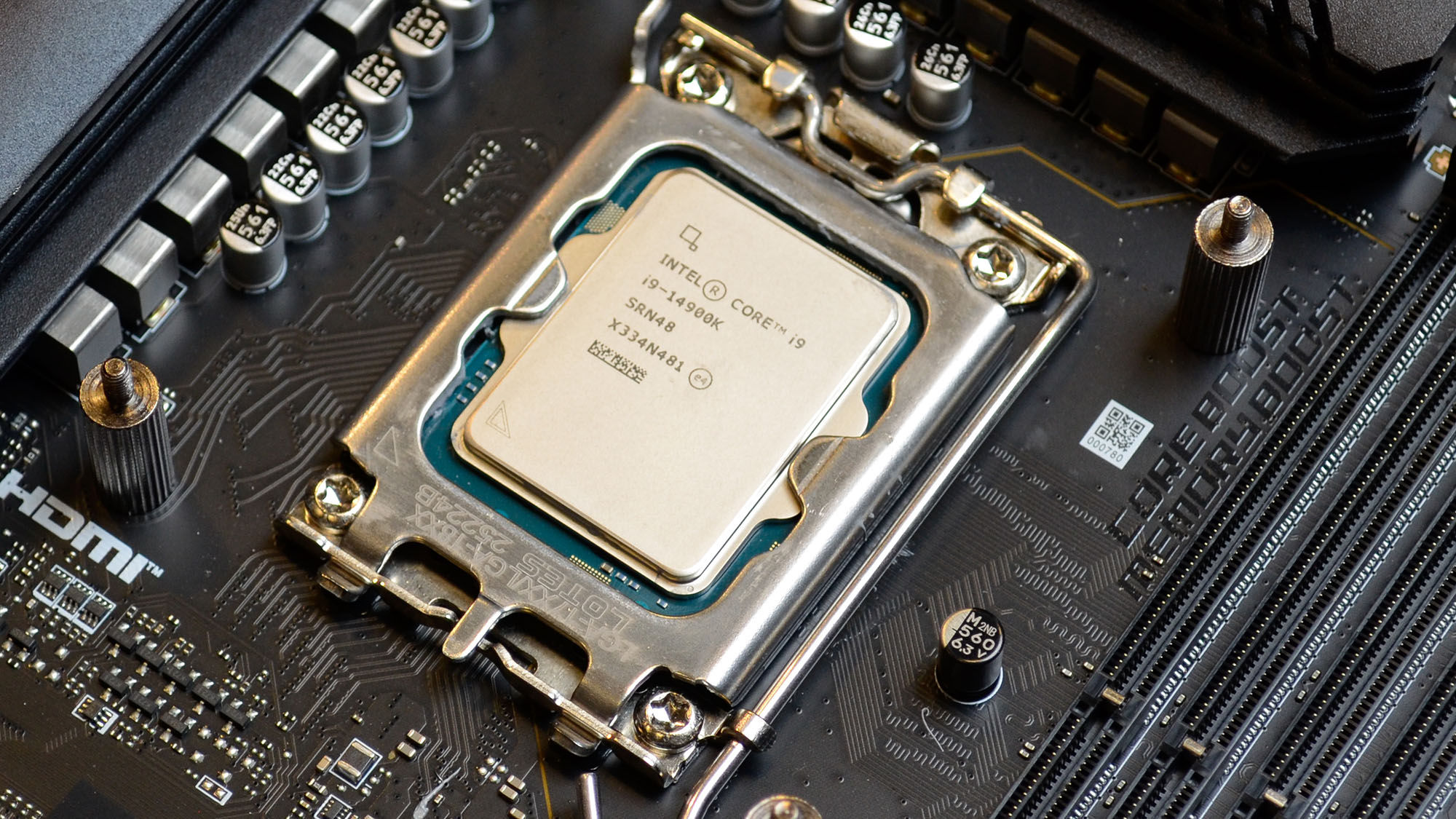 Wallpaper #nvuqhJcBx-Hc5Y20bq-E150 Intels Supercharged Variant of 14900k Cpu Sighted with 62ghz Boost