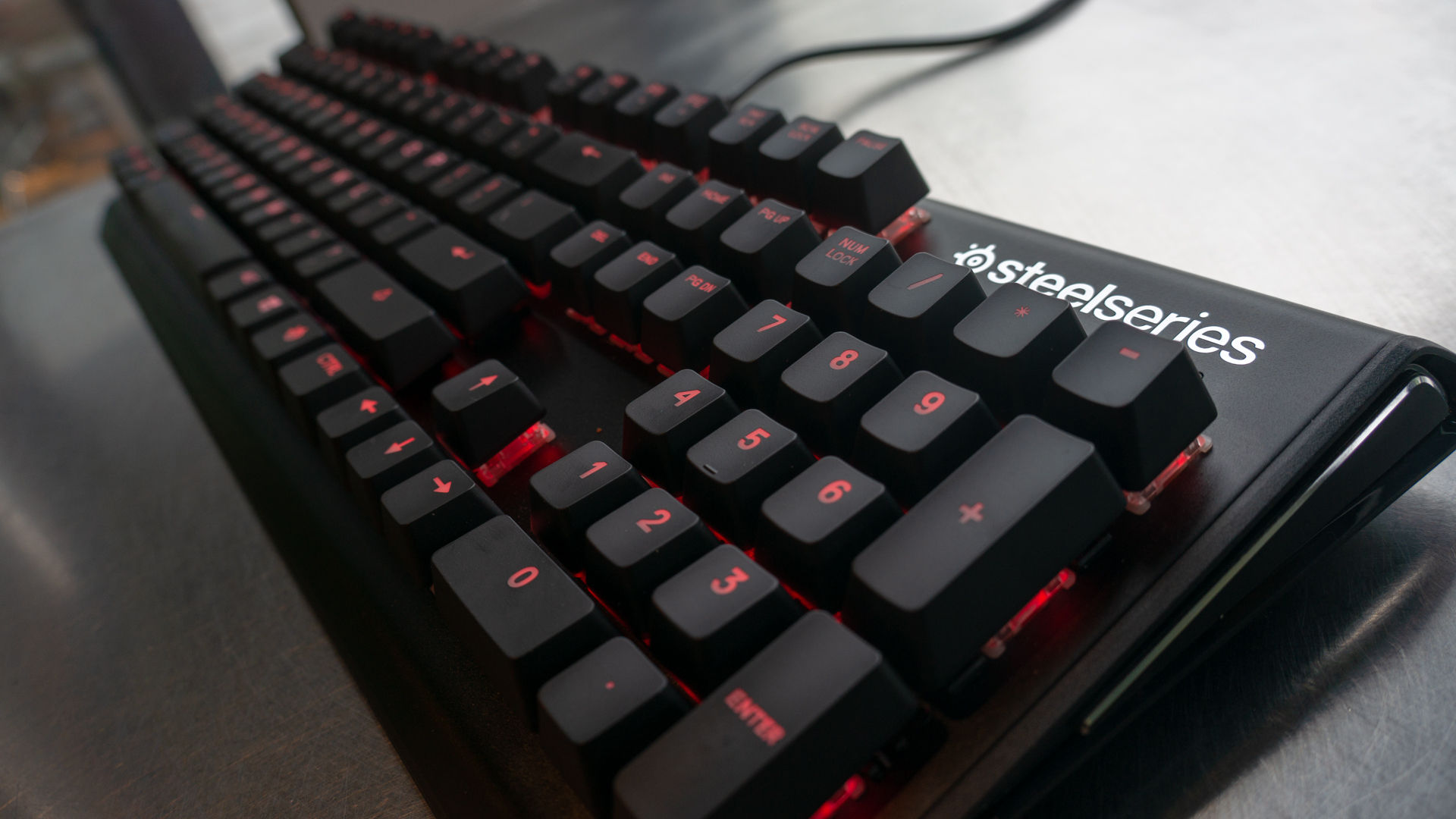 Wallpaper #NWdfA5MBSpphPi3-7LNJ269 Steelseries Apex M750 Review Techradar