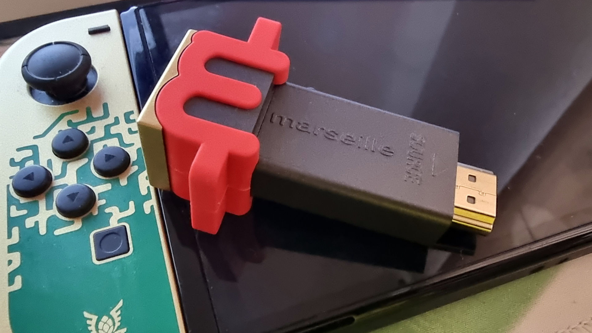 Wallpaper #zWco_ZIBSpphPi3-xppn293 The Mclassic is the Upscaling Nintendo Switch Accessory of My Dreams