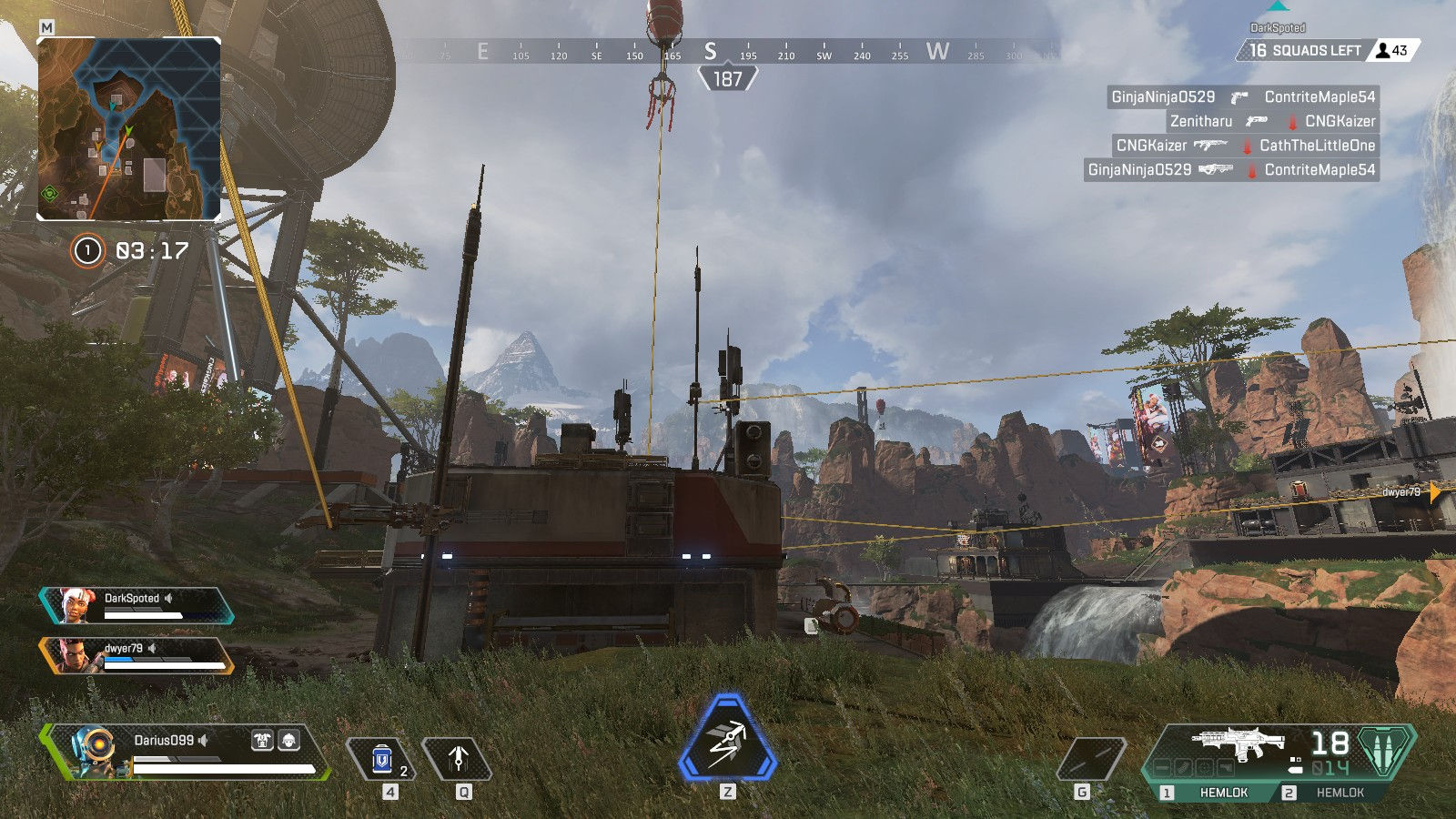 Wallpaper #qRlIA48BtGB6xQ78M0tU22 Apex Legends Map Loot Tiers and Tips for Every Location PC Gamer