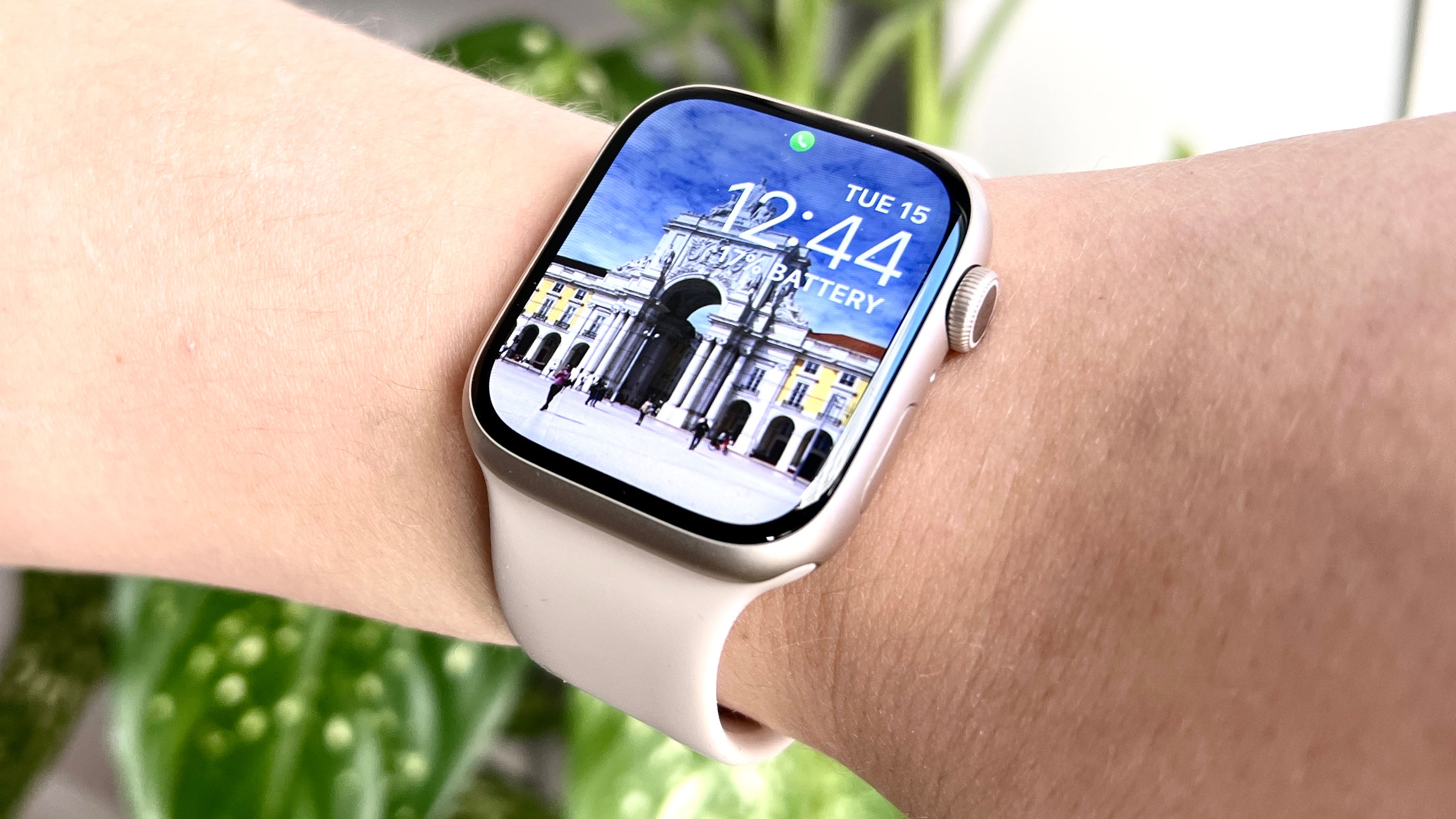 Wallpaper #jmgbGpMBSpphPi3-ARqg224 How to Use a Photo as an Apple Watch Face Toms Guide