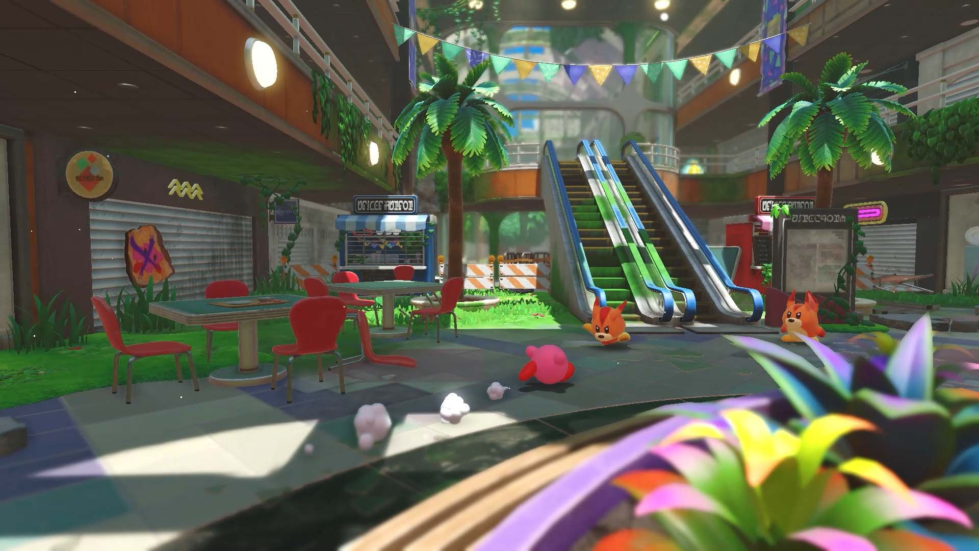 Wallpaper #W2c4_JIBSpphPi3-KZeF394 The New Kirby Switch Game Could Be the Return to Form the Series