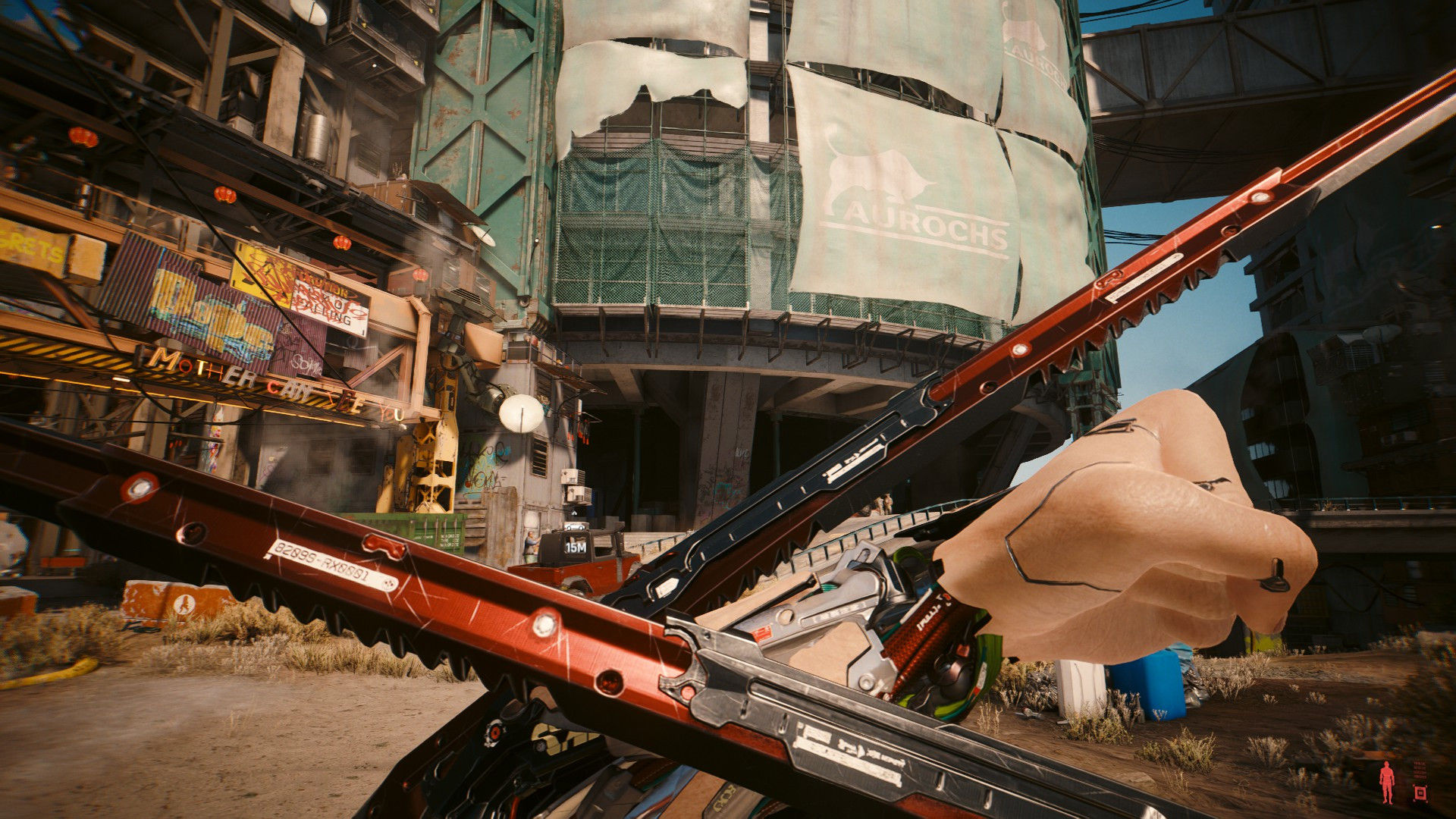 Wallpaper #nGdT7JIBSpphPi3-O1Lb85 Cyberpunk 2077 Mantis Blades Best Skills Cyberware and How to Use