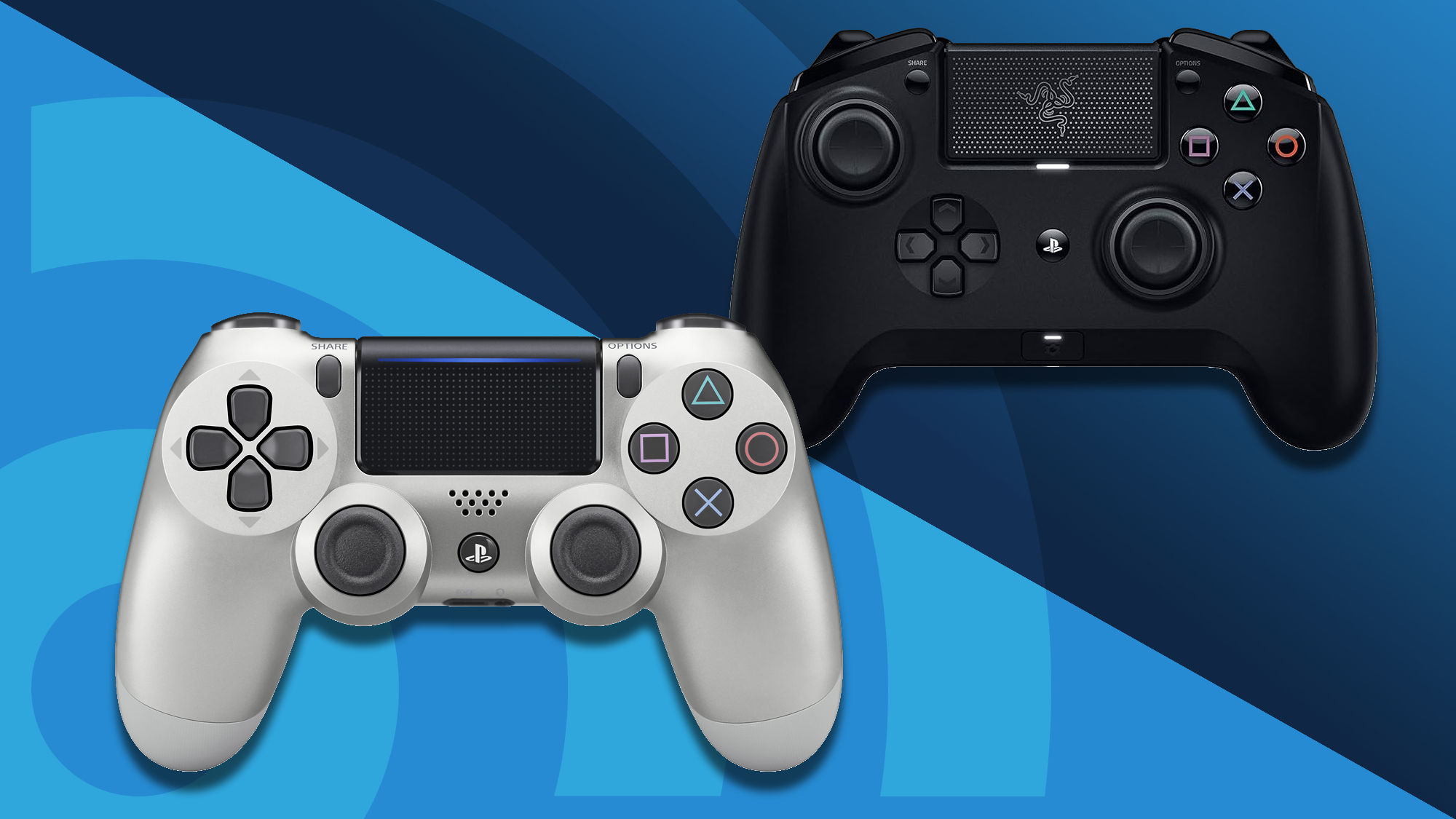 Wallpaper #tmjAG5MBSpphPi3-gSCS31 Best PS4 Controllers in 2024 Techradar