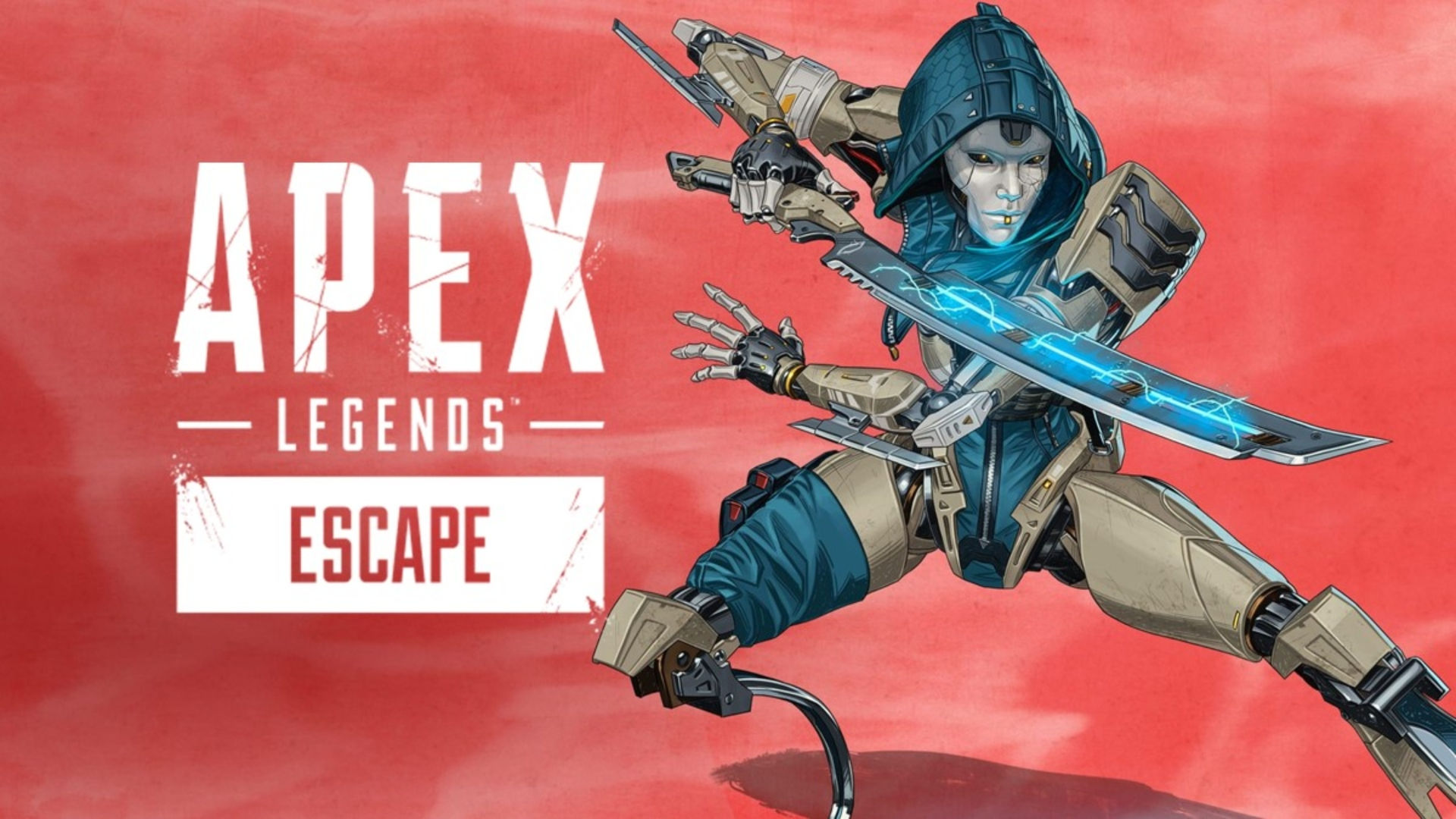Wallpaper #TWfuAJMBSpphPi3-BKjJ132 Apex Legends Ash Abilities Backstory and More Gamesradar