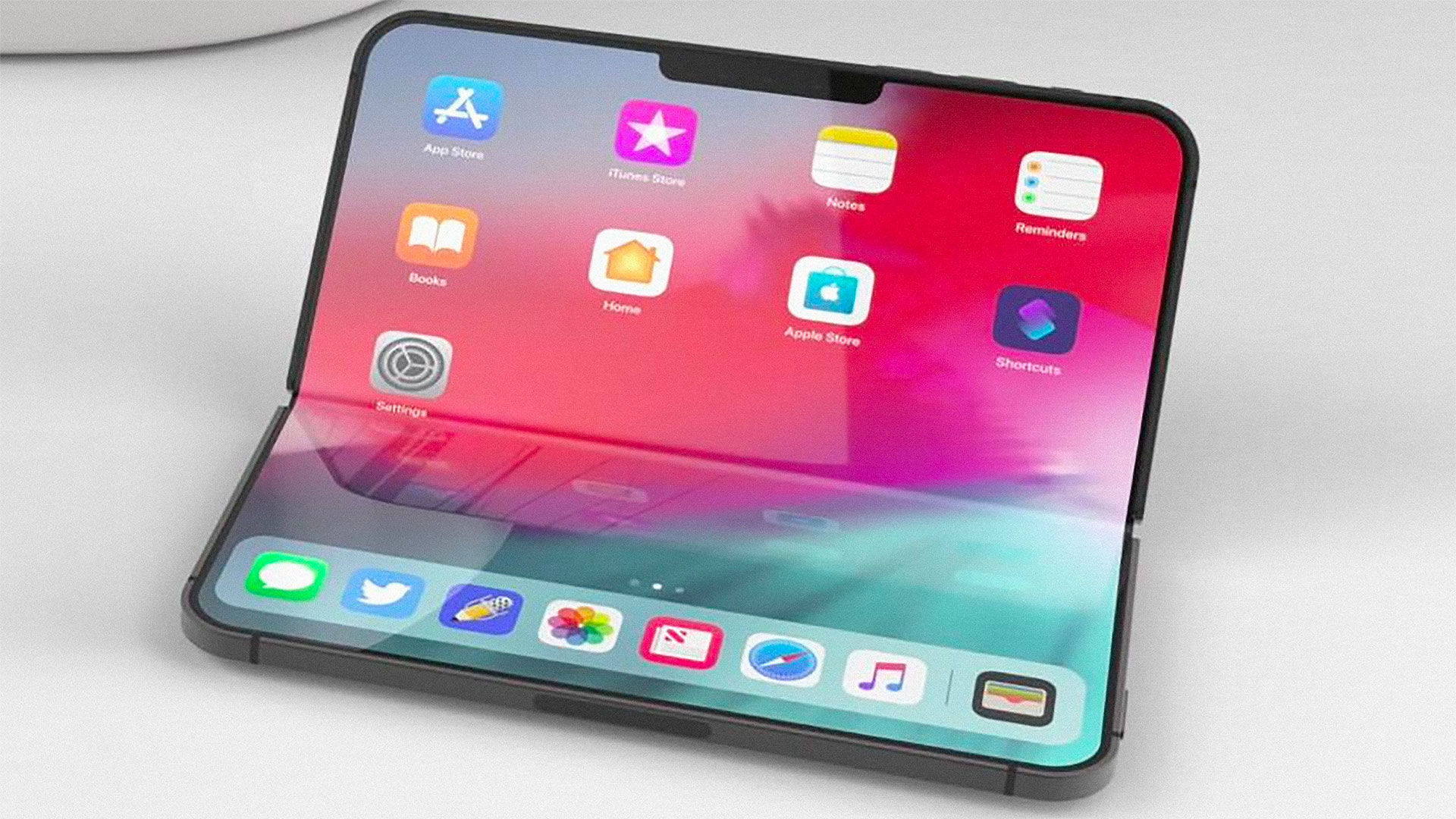Wallpaper #zmfP-5IBSpphPi3-dpXT313 Apple Da Gui Mau iPhone Man Hinh Gap Den Foxconn De Test Thu