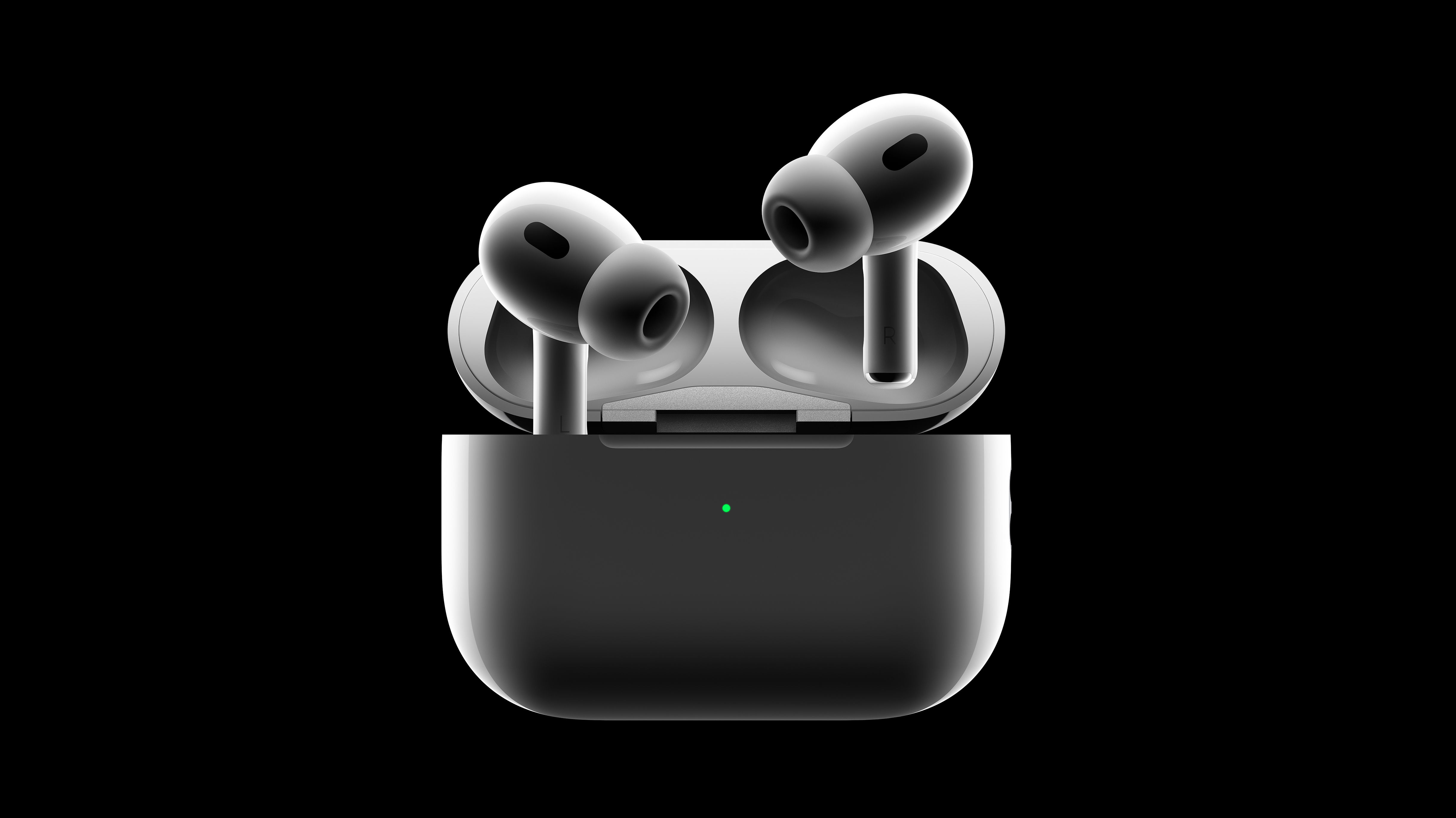 Wallpaper #K1hYNJMBzN9vxX34xjxY242 Apple Airpods Pro 2 vs Airpods Pro Confronto Techradar