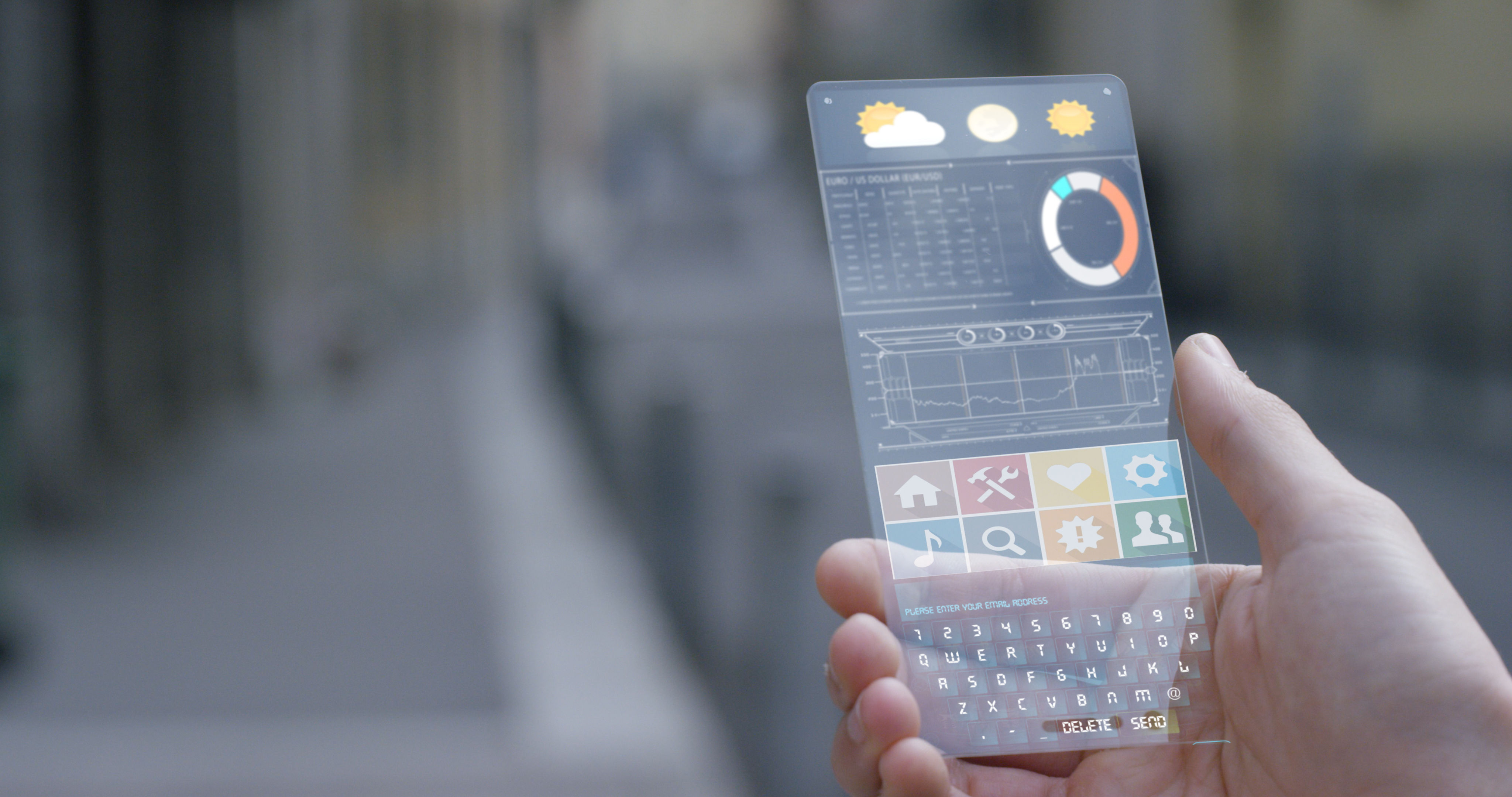 Wallpaper #zmfP-5IBSpphPi3-dpXT26 What Could Your Future Smartphone Look Like in 2030 Techradar