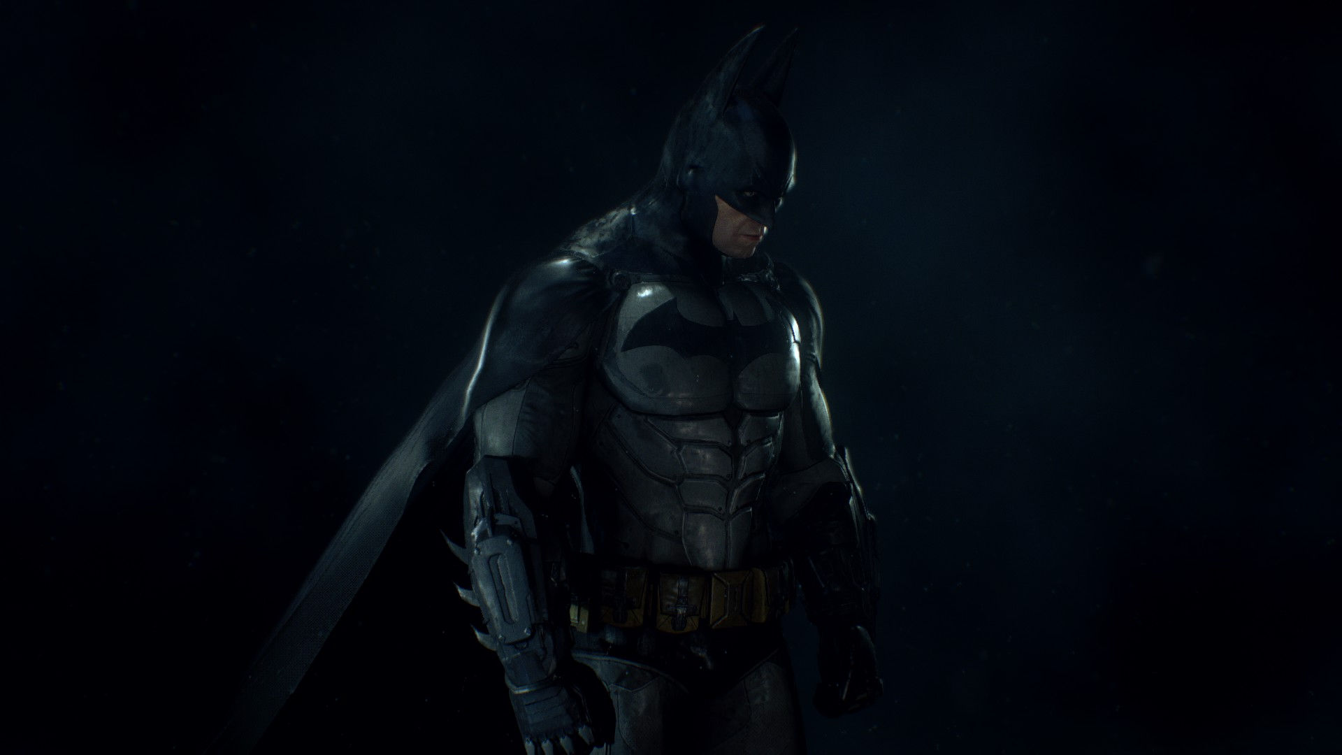 Wallpaper #ye_YTJMBMN-XEVvV8D5f341 Batman Returns Again Arkham Knight Revisited and Retested Toms