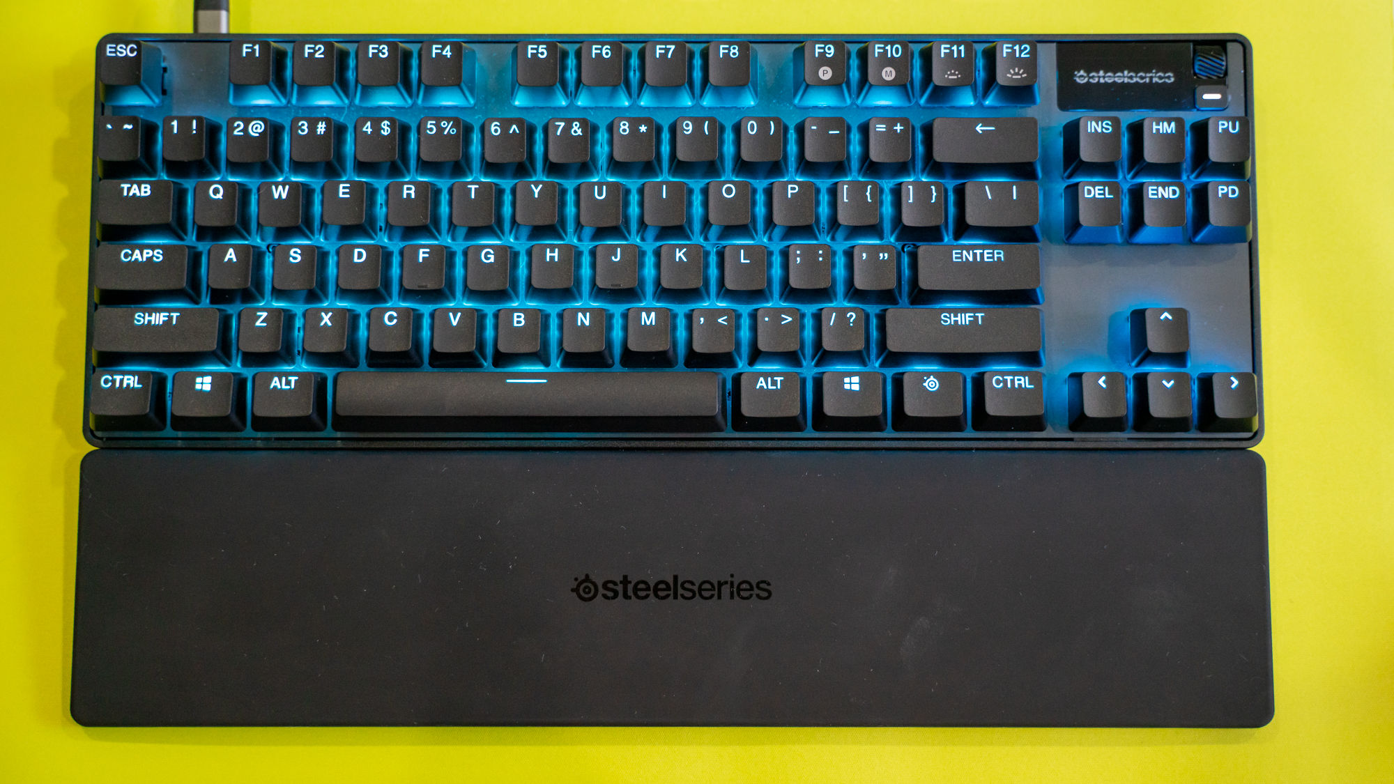 Wallpaper #nPuohJcBx-Hc5Y20b6_v9 Test Du Steelseries Apex Pro Tkl 2023 Vous En Avez Pour Votre