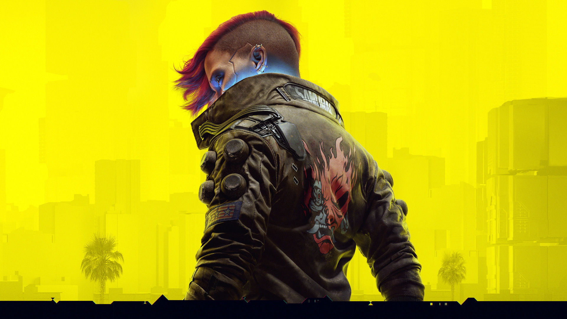 Wallpaper #kWdXCJMBSpphPi3-_sra126 Senior Cyberpunk 2077 Dev Says Its Fing Good to Be Back in
