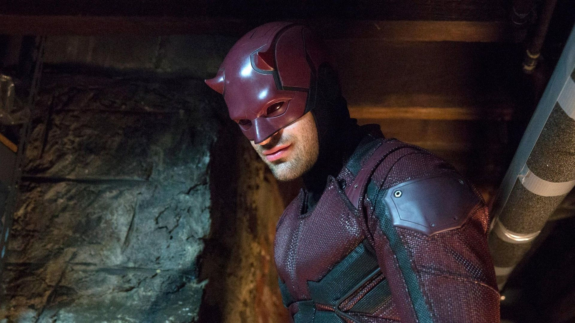 Wallpaper #ozGqNZMB5zzyi_yY9VfV367 Is a Daredevil Disney Plus Show in the Works Techradar