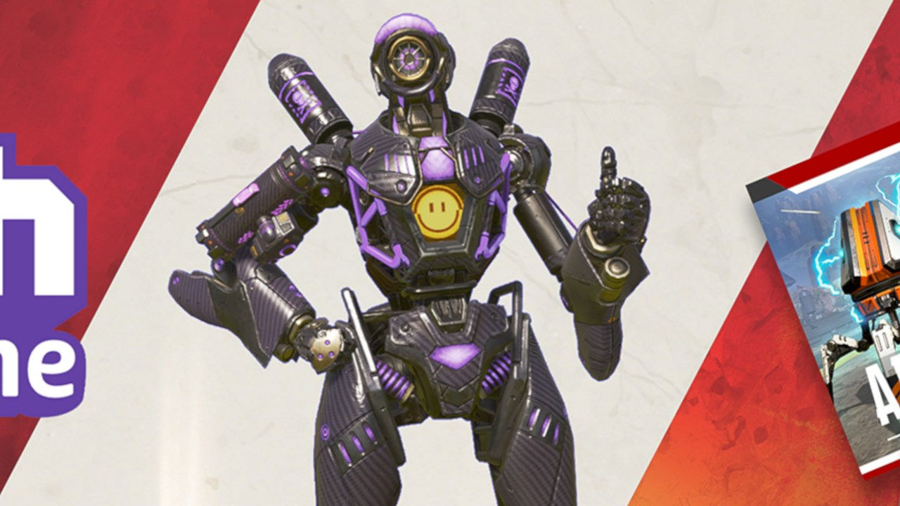 Wallpaper #vbjx1ZIBJvJKYCmEstsp93 Pathfinder Apex Legends Skins Yet Some Pathfinder Outfits Are the Most