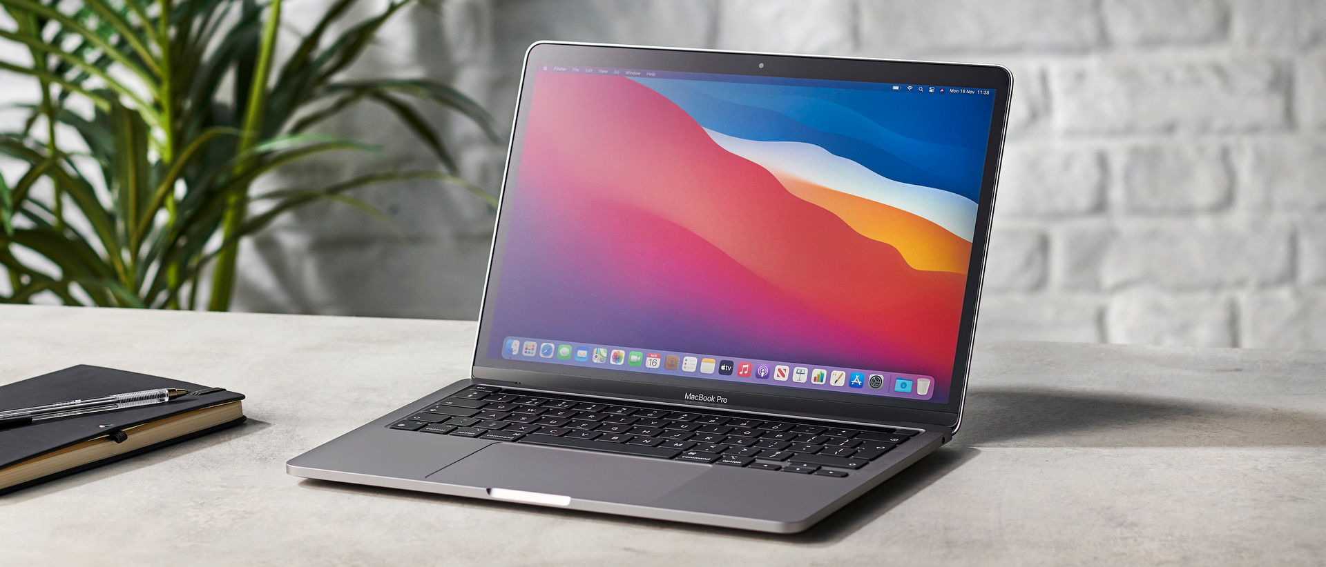 Wallpaper #eGen9pIBSpphPi3-uIRk107 Mac Apple M1 Macbook Pro 2020 8gb 512gb by S Shop