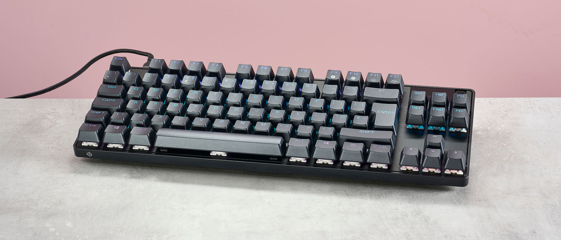 Wallpaper #j6nZipcBxbDgA0RlH_EA62 Steelseries Apex Pro Tkl Gen 3 Review a Super Solid Analog Gaming