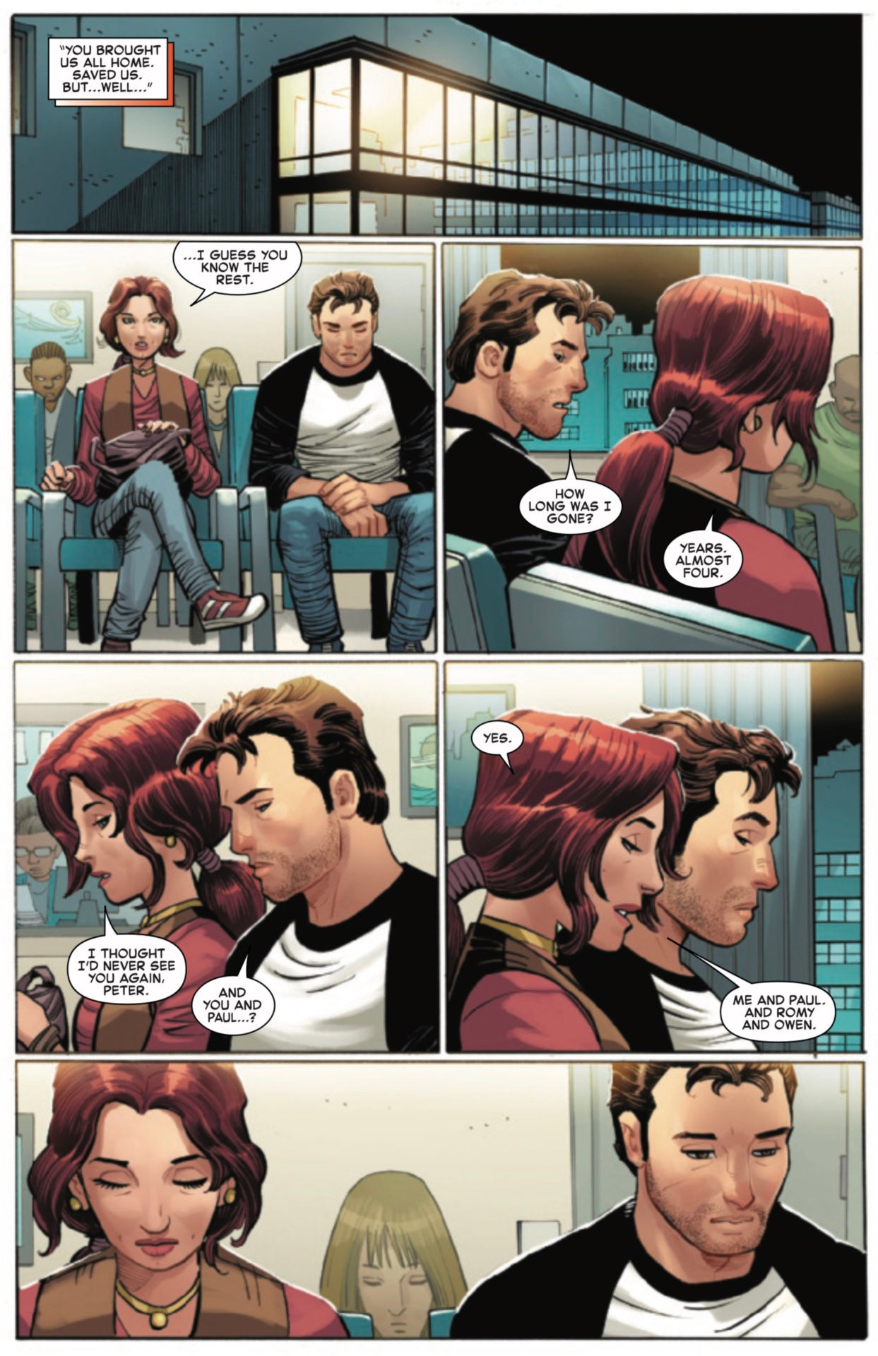 Wallpaper #6fQUOpMBKFX8bn3r1nfR434 We Finally Know Why Peter Parker and Mary Jane Arent Together in