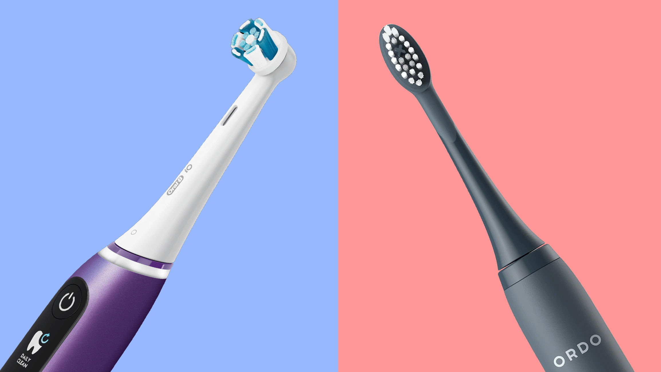 Wallpaper #AAPCZpMBpyOg8YnEVdwJ415 Sonic vs Rotating Toothbrushes Which is Better Techradar