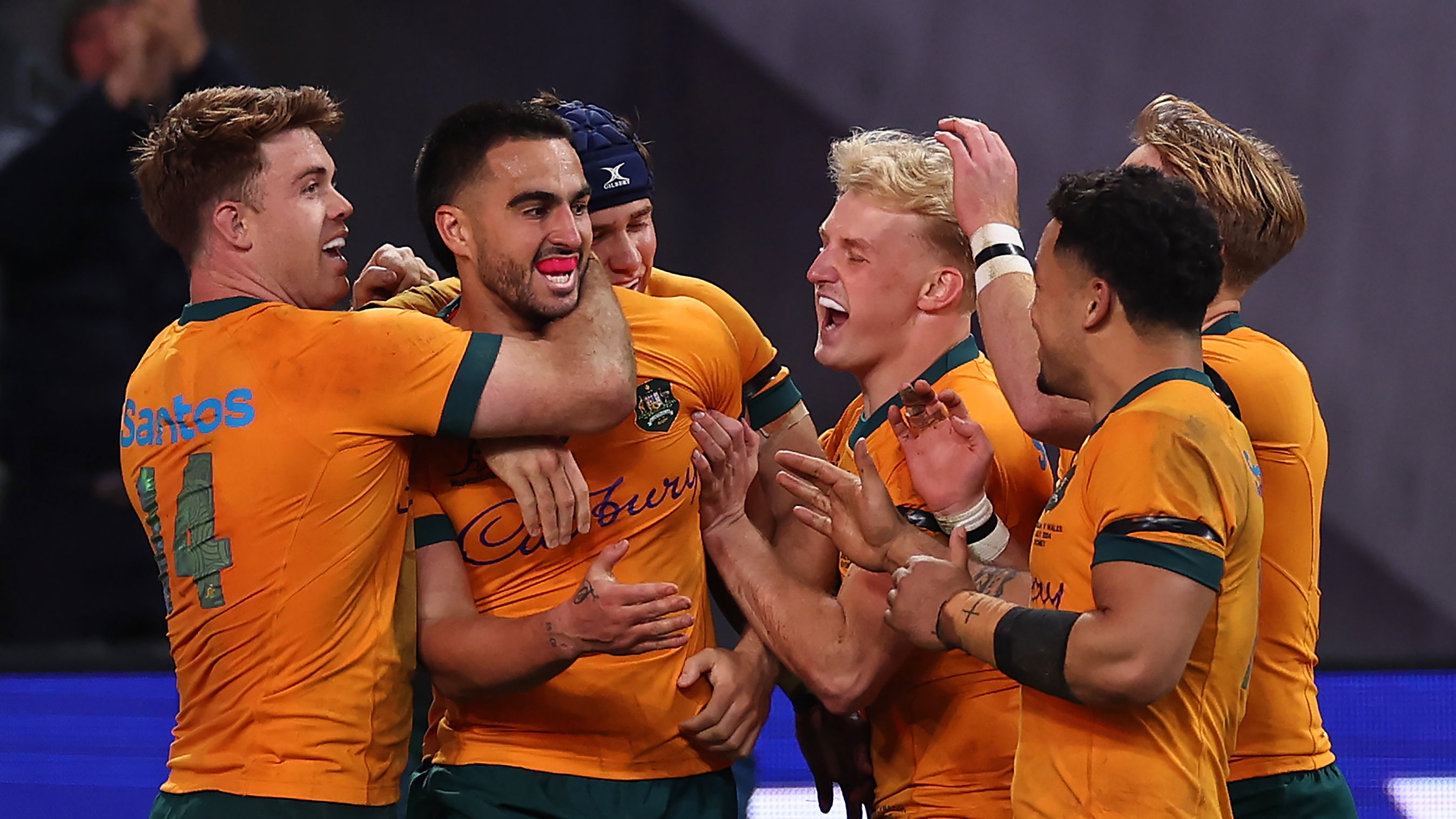Wallpaper #kmjYF5MBSpphPi3-rhDn322 How to Watch Australia vs Wales Live Stream Summer Internationals 2024