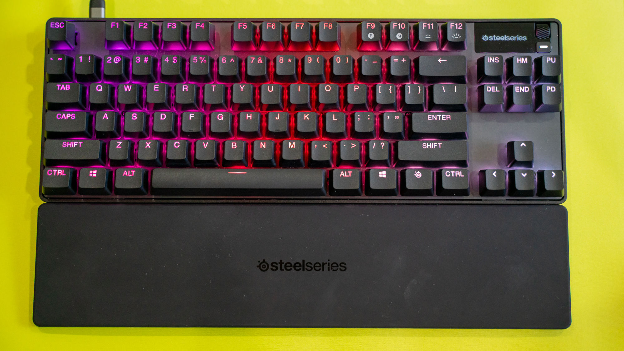 Wallpaper #uIvodZcBcm9NJah-AHfL77 Steelseries Apex Pro Tkl 2023 Review You Get What You Pay for and