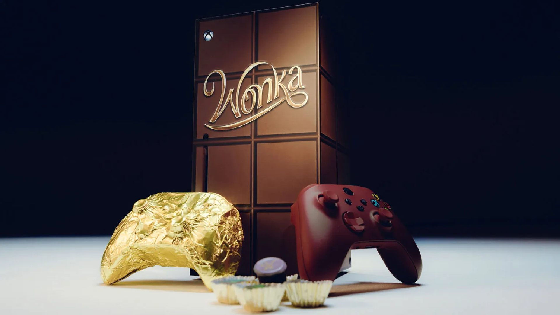 Wallpaper #7B0HLZMBlOZrFDOkWM3S230 Xbox Has Announced a New Special Edition Controller and This Time Its