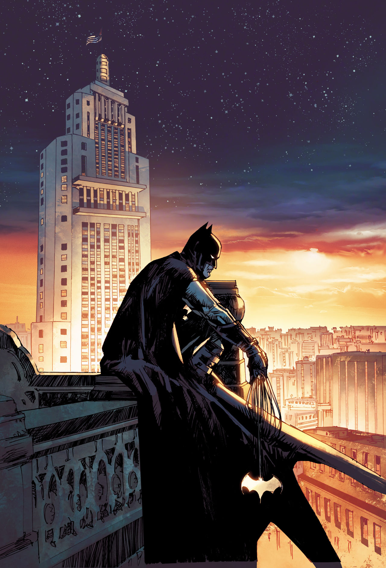 Wallpaper #YxnMH48BtGB6xQ78bnyh16 Batman the World Brings Together Creators from 15 Countries for