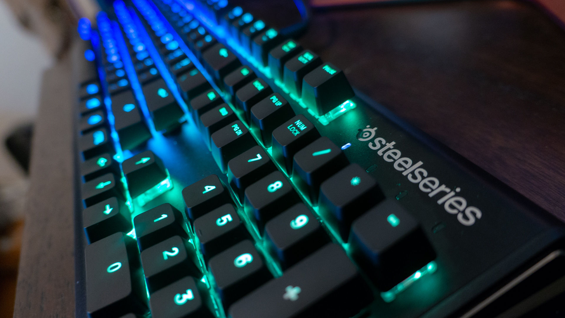 Wallpaper #NWdfA5MBSpphPi3-7LNJ274 Steelseries Apex M750 Review Techradar