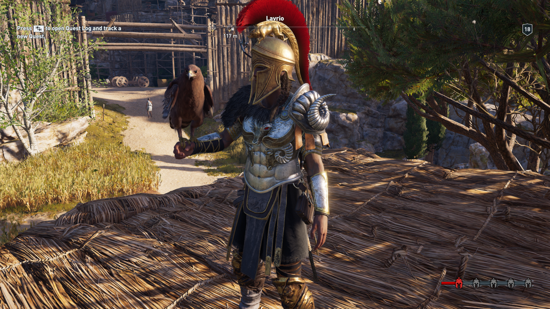 Wallpaper #DWdW85IBSpphPi3-jHVH235 Assassins Creed Odyssey Best Armor Guide PC Gamer