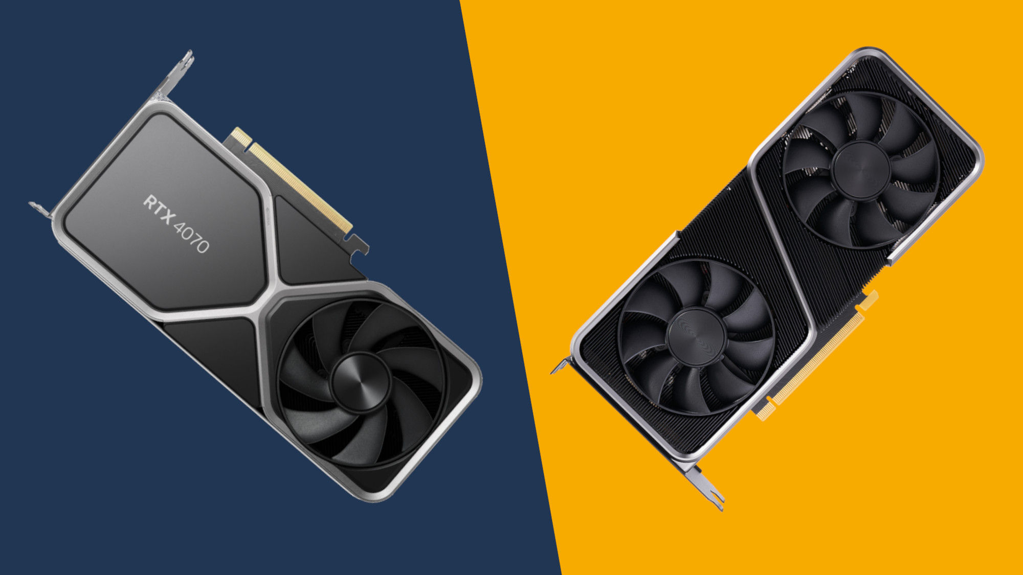 Wallpaper #dan5hpcBxbDgA0Rlru2k36 Nvidia Rtx 4070 vs Rtx 3070 Which Midrange Graphics Card is Right for