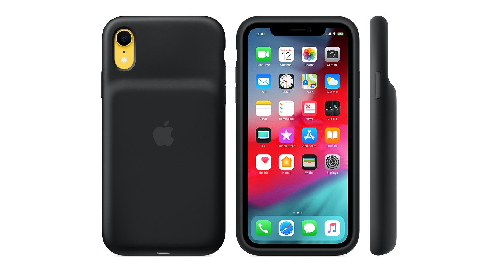 Wallpaper #bGc1EZMBSpphPi3-VPYa193 Apples New Battery Cases Give iPhone Xs and iPhone Xs Max Longer