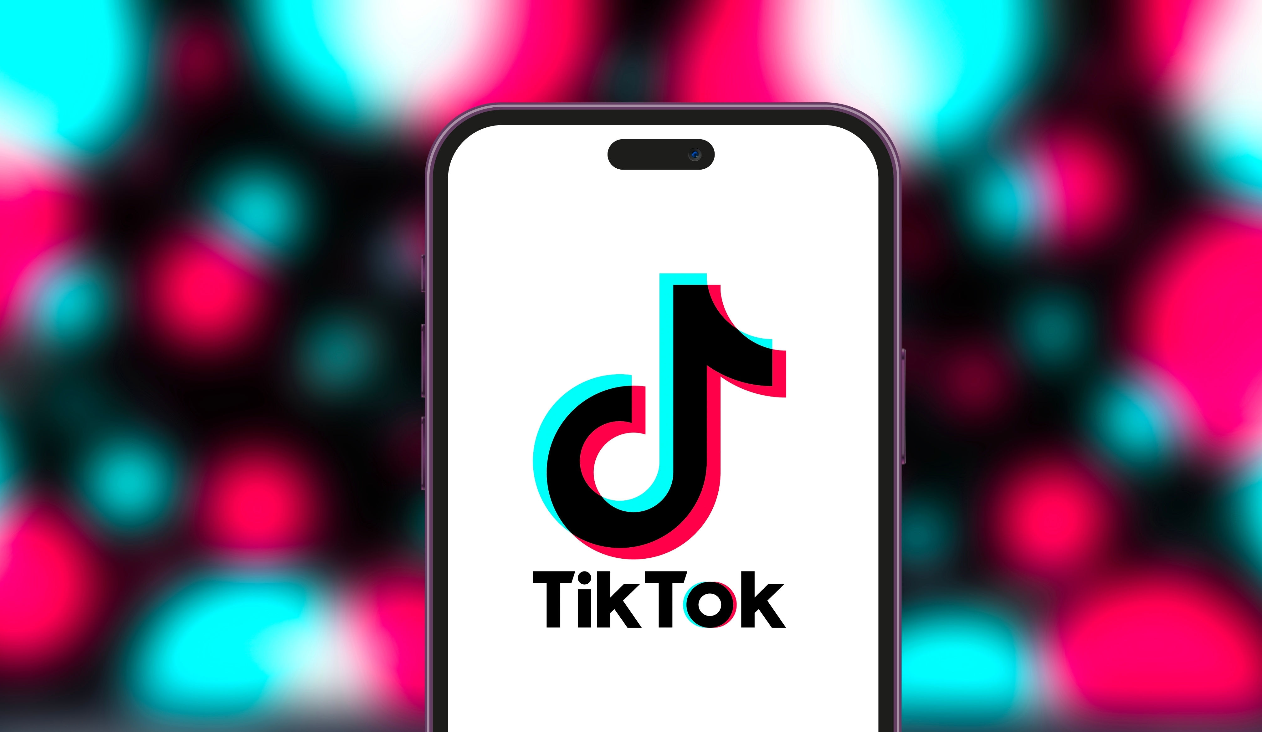 Wallpaper #hiatmJcBNyflpn9rtocD190 Deepseek Accused of Sharing Users Data with Tiktoks Bytedance in