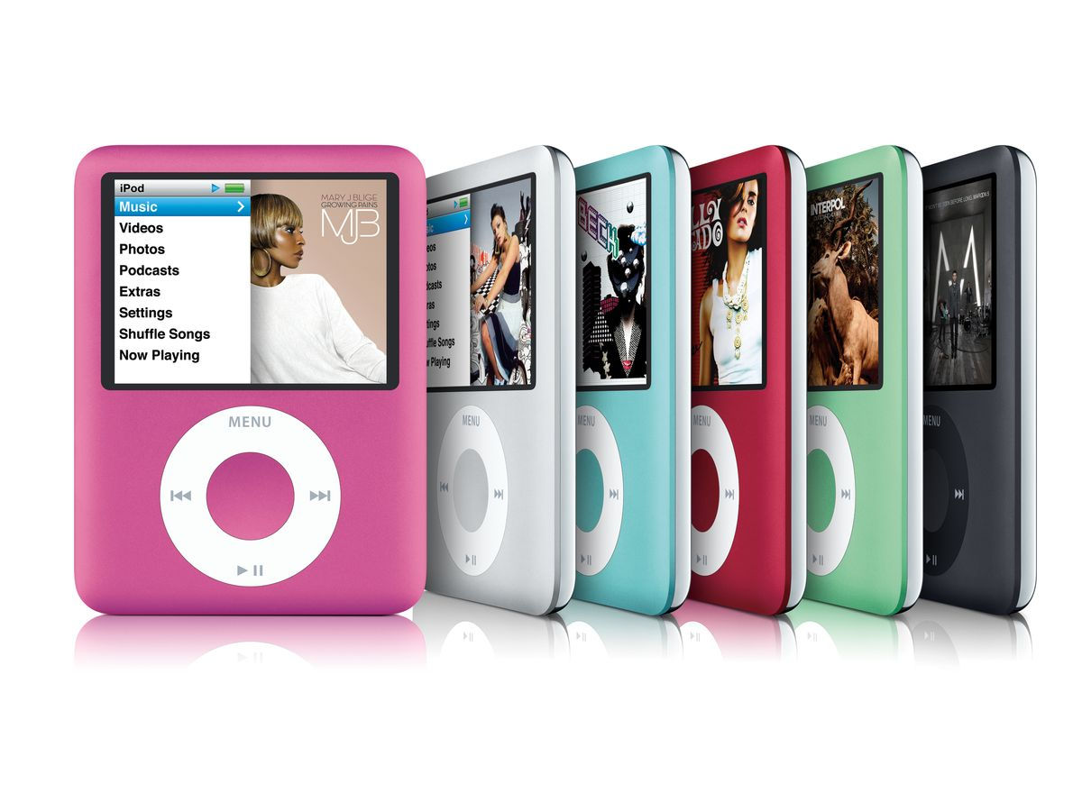 Wallpaper #m1MLNZMBYjRkjcHs_-ju151 iPod is Big Hit with Little Kids Techradar