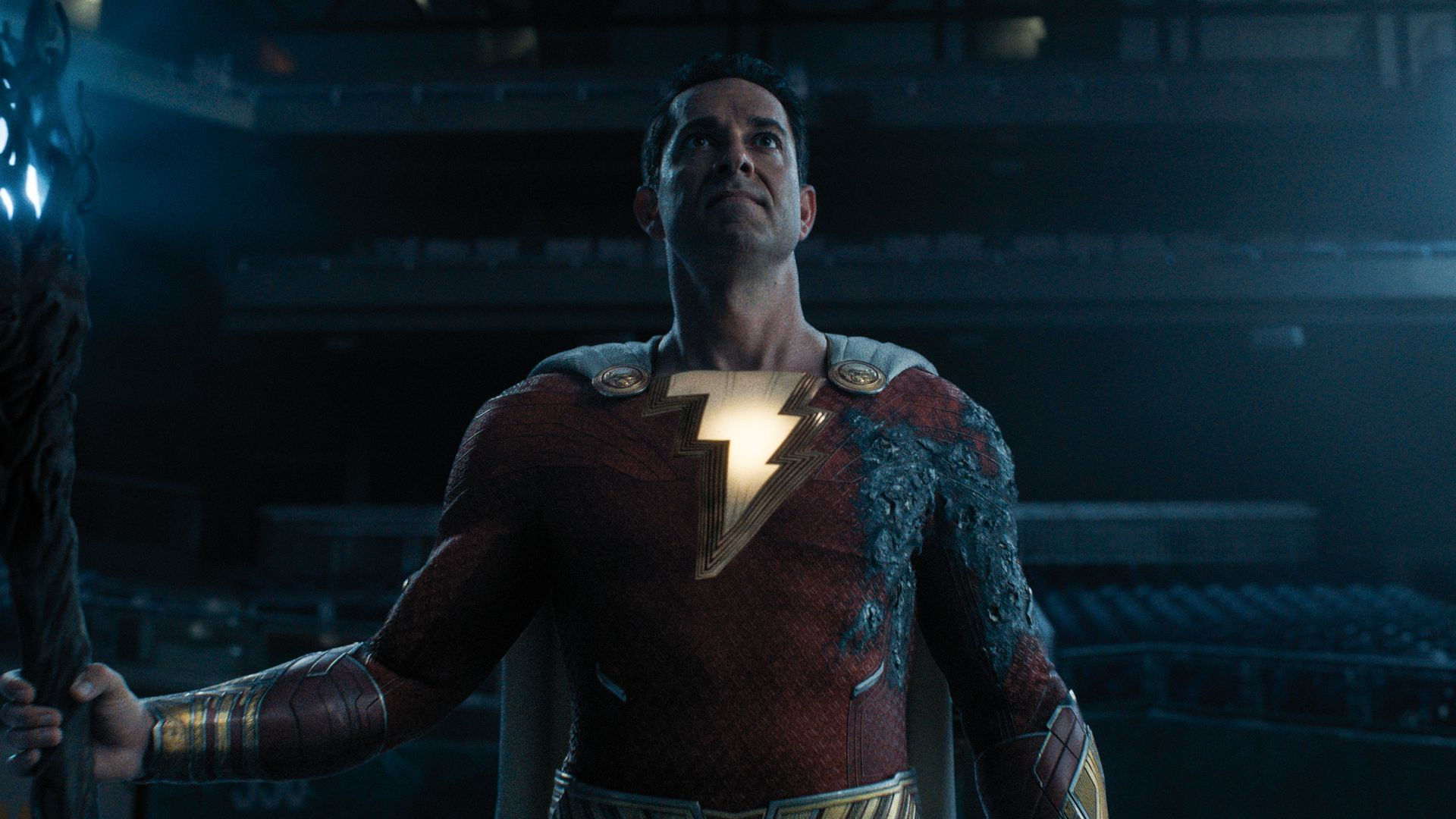 Wallpaper #yBVtMpMBaFcyv54OFU_I373 Are Black Adam and Shazam the Same What Links the Two DC Characters