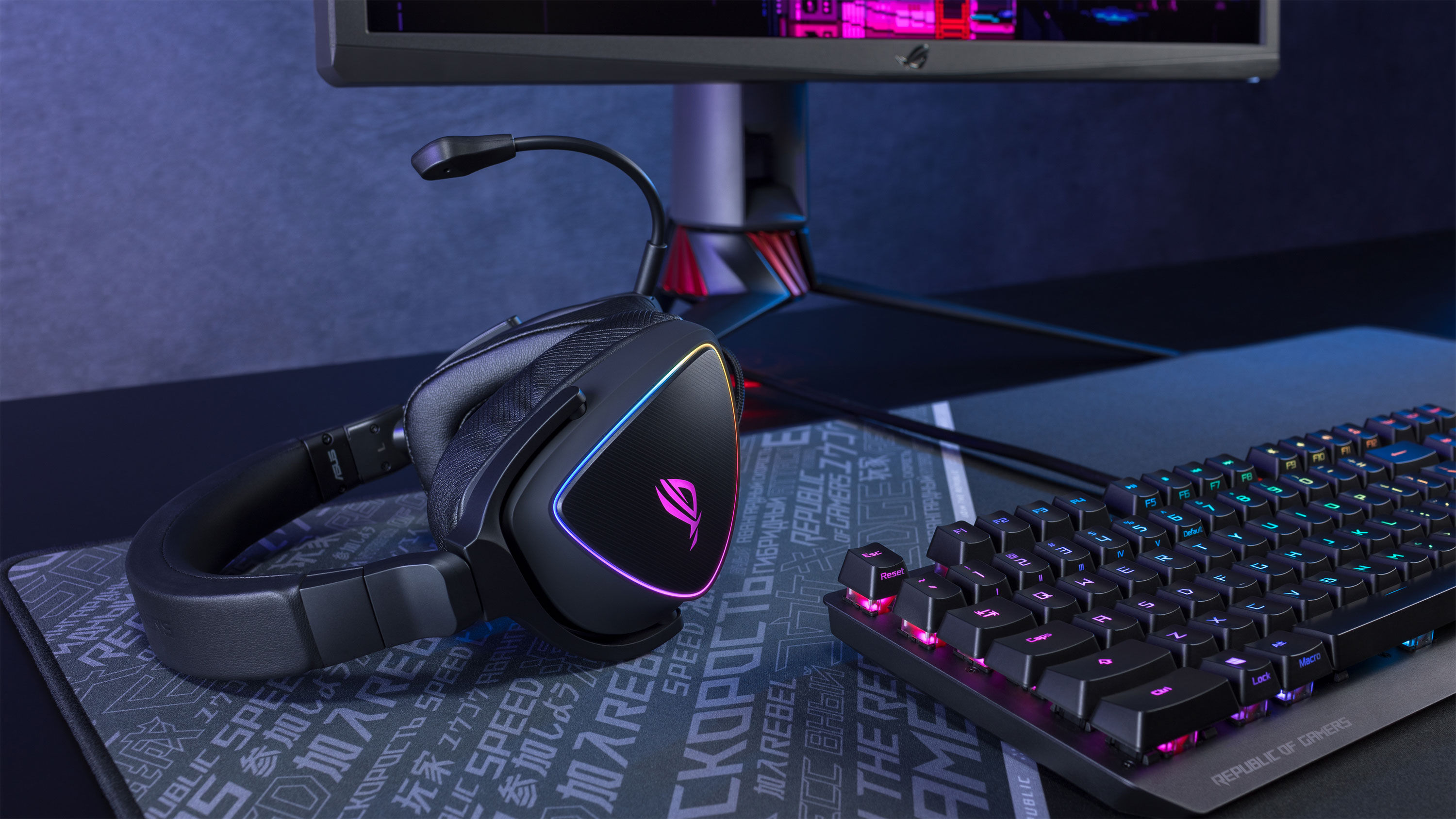 Wallpaper #4acad Asus Sonicmaster Premium Taiaproducts